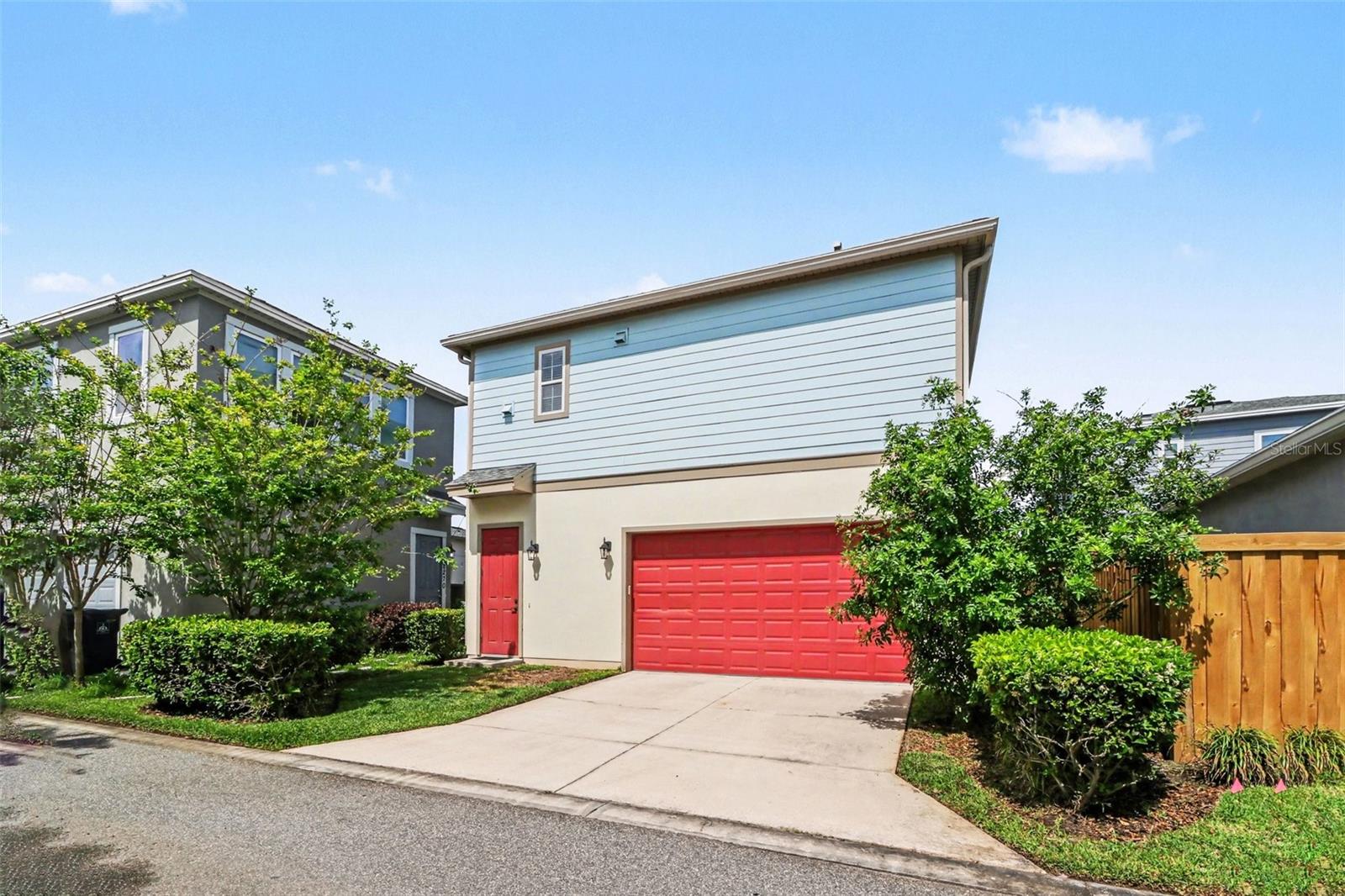 8274 NEMOURS PKWY, ORLANDO, FL, 32827