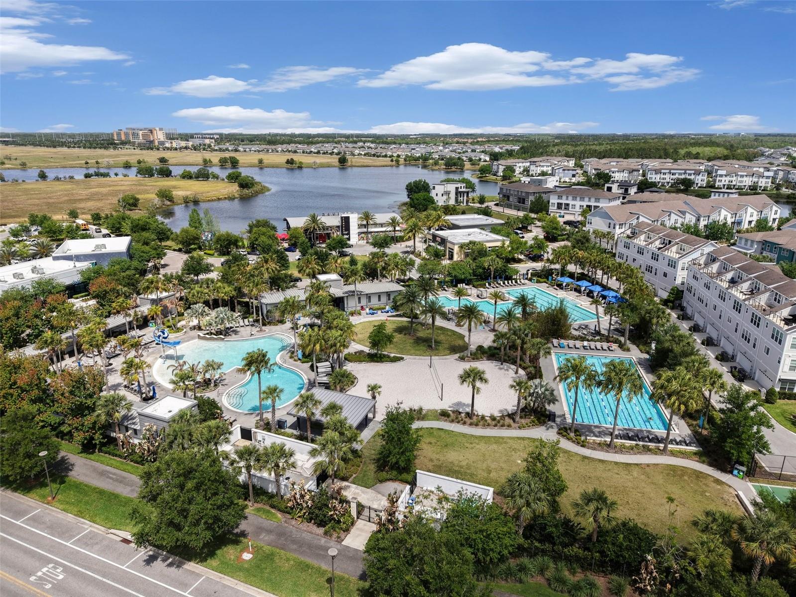 8274 NEMOURS PKWY, ORLANDO, FL, 32827