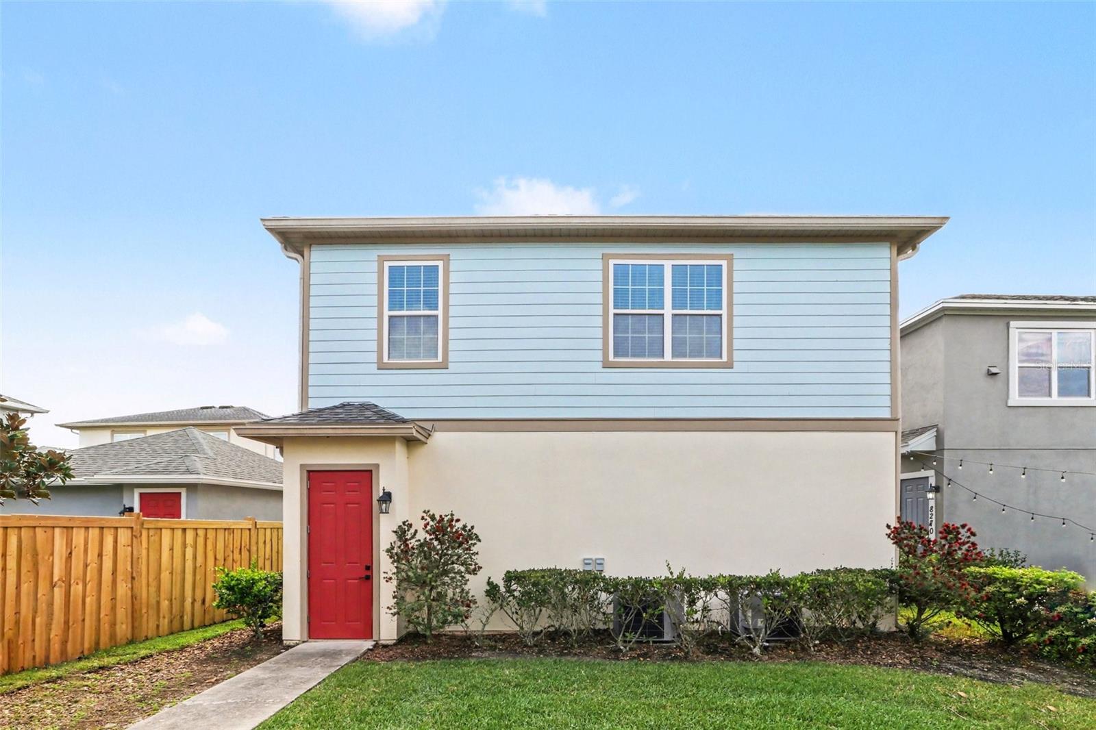 8274 NEMOURS PKWY, ORLANDO, FL, 32827