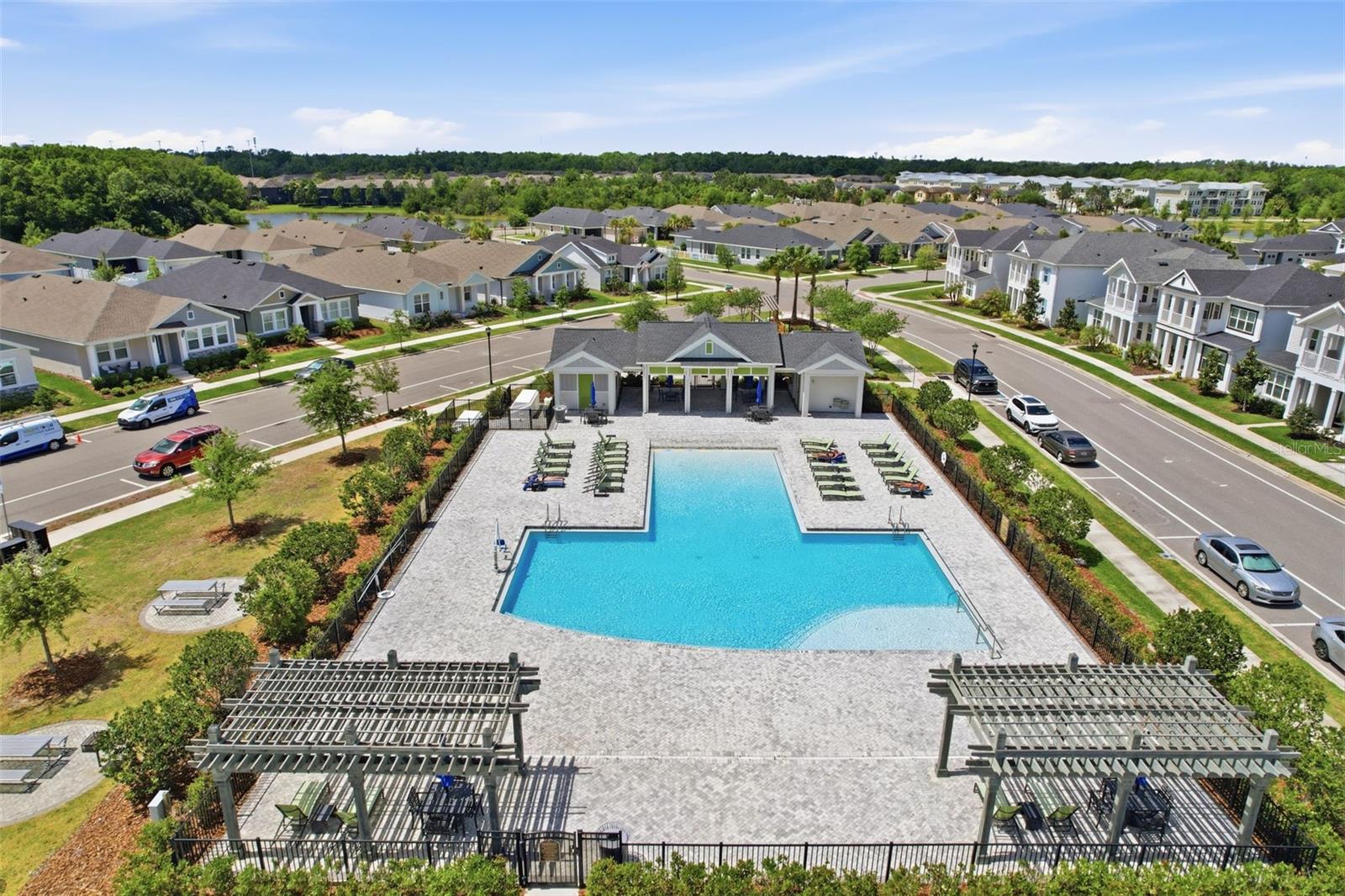 28761 SWEET PERSIMMON DR, WESLEY CHAPEL, FL, 33543