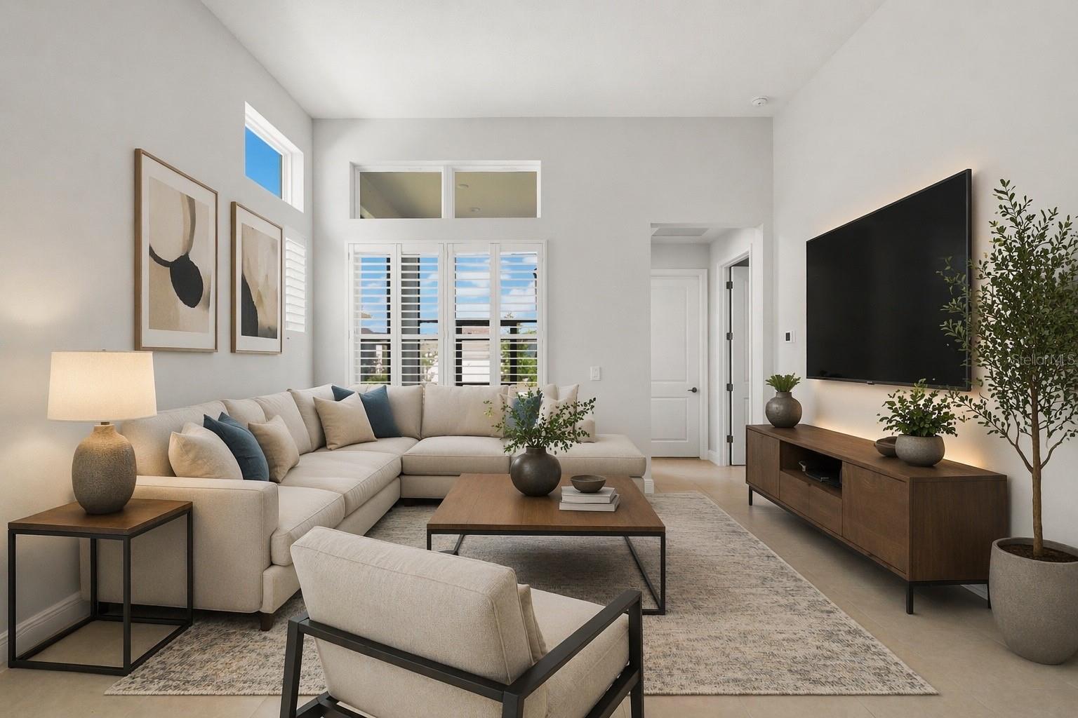 28761 SWEET PERSIMMON DR, WESLEY CHAPEL, FL, 33543