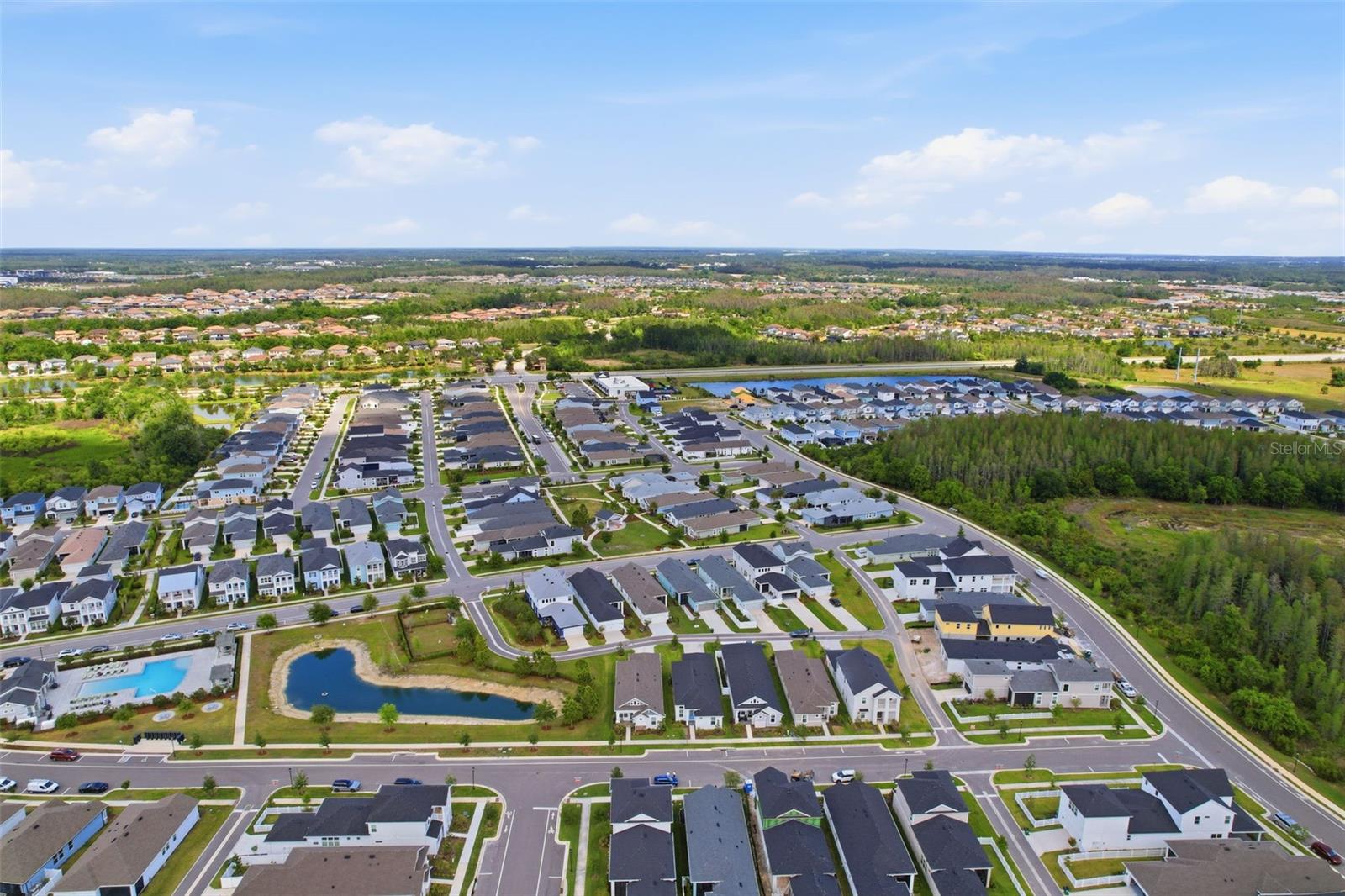 28761 SWEET PERSIMMON DR, WESLEY CHAPEL, FL, 33543