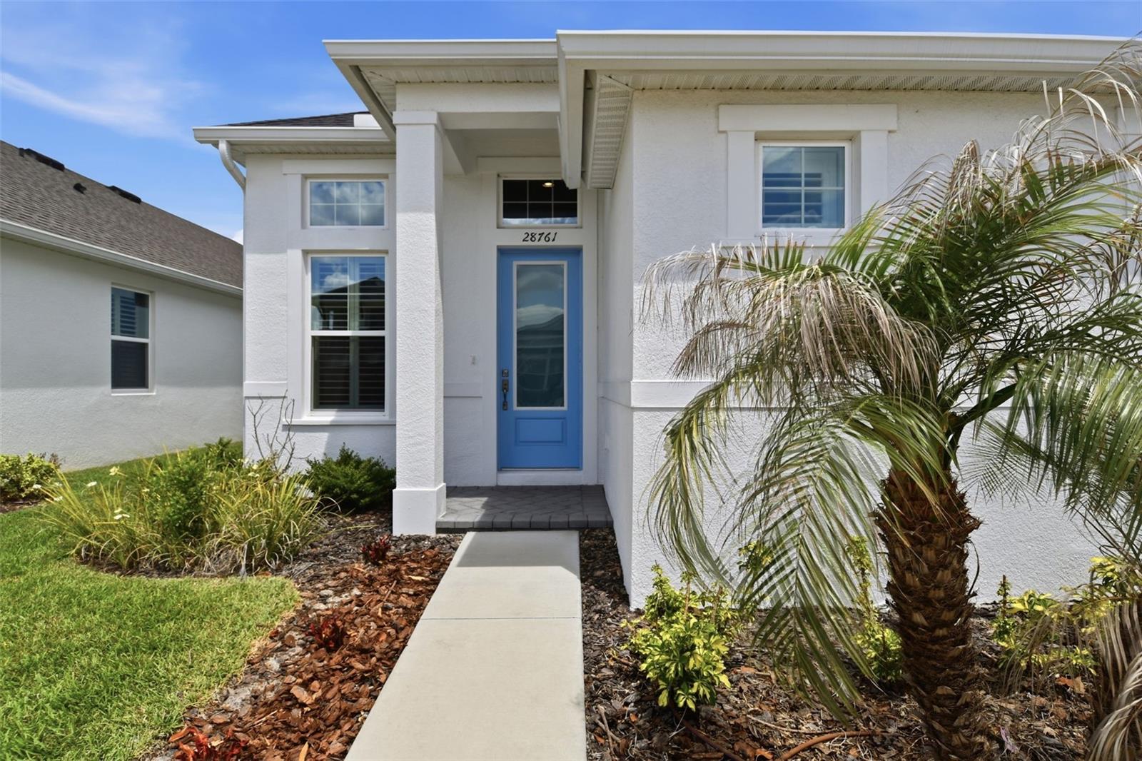 28761 SWEET PERSIMMON DR, WESLEY CHAPEL, FL, 33543