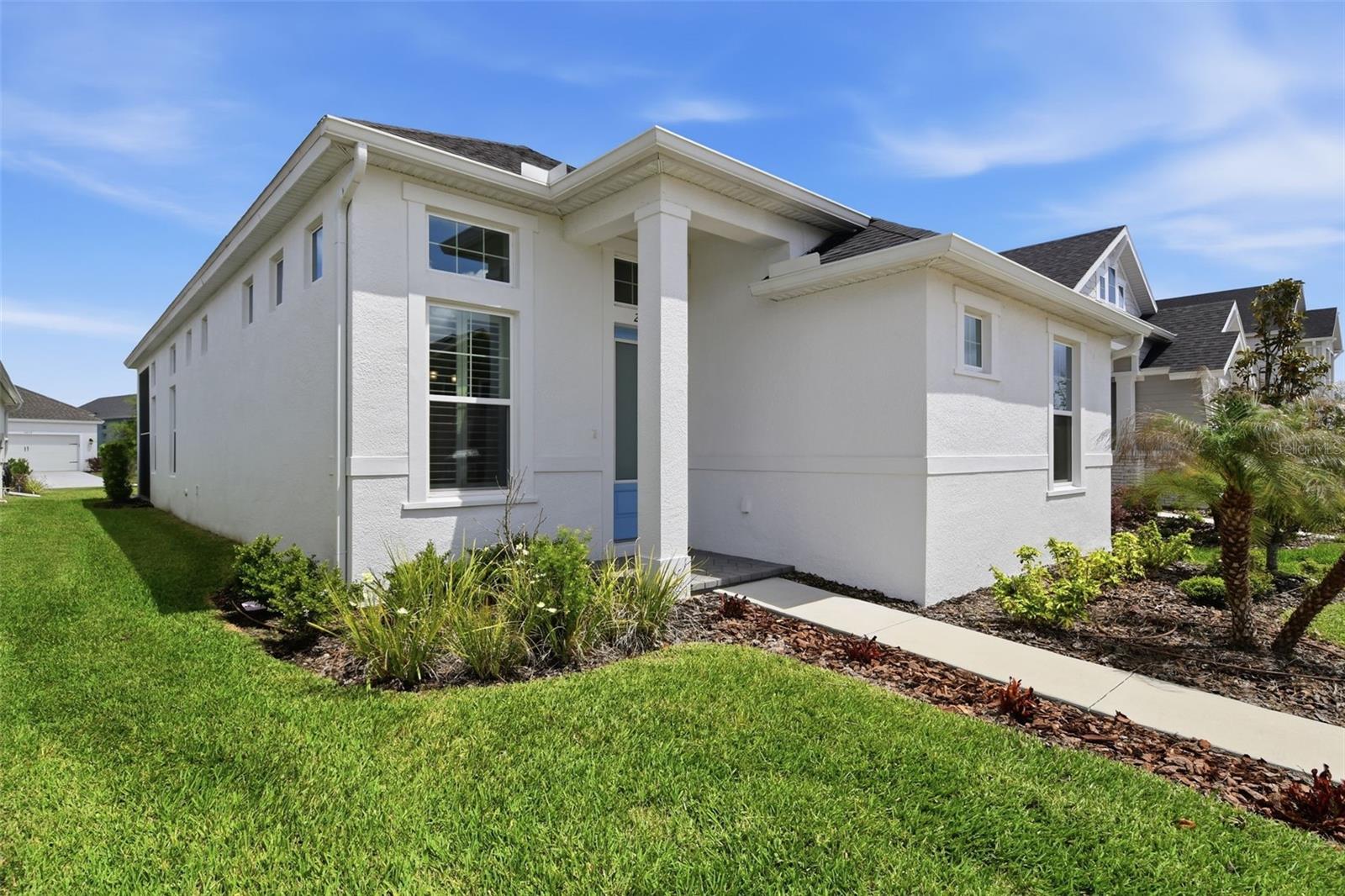 28761 SWEET PERSIMMON DR, WESLEY CHAPEL, FL, 33543