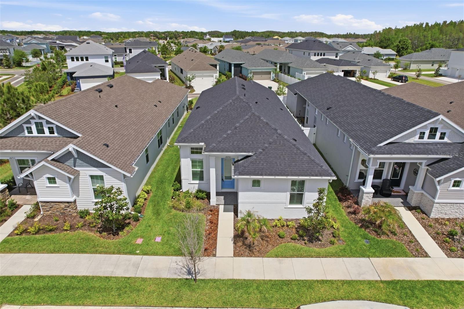 28761 SWEET PERSIMMON DR, WESLEY CHAPEL, FL, 33543