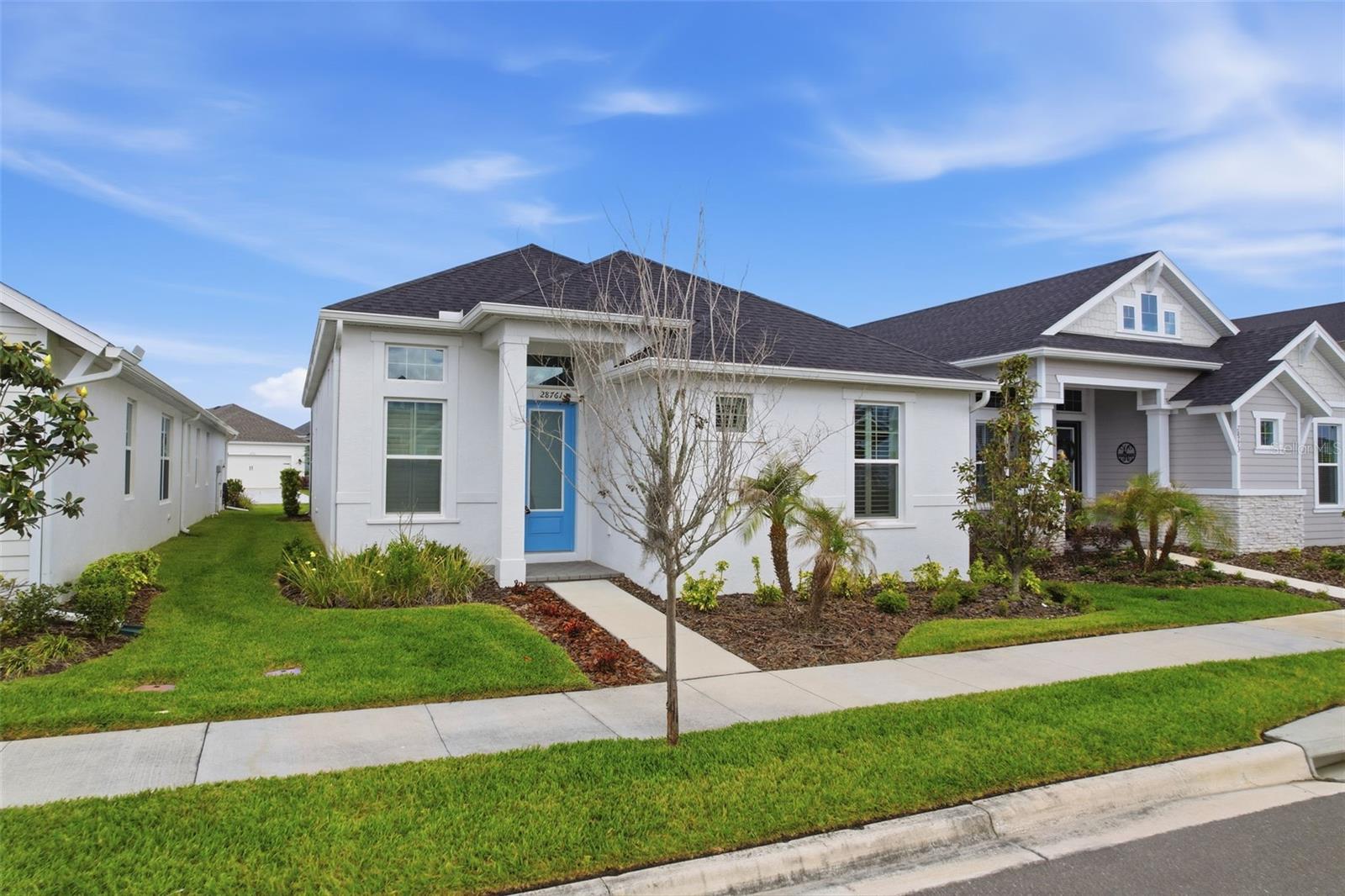 28761 SWEET PERSIMMON DR, WESLEY CHAPEL, FL, 33543