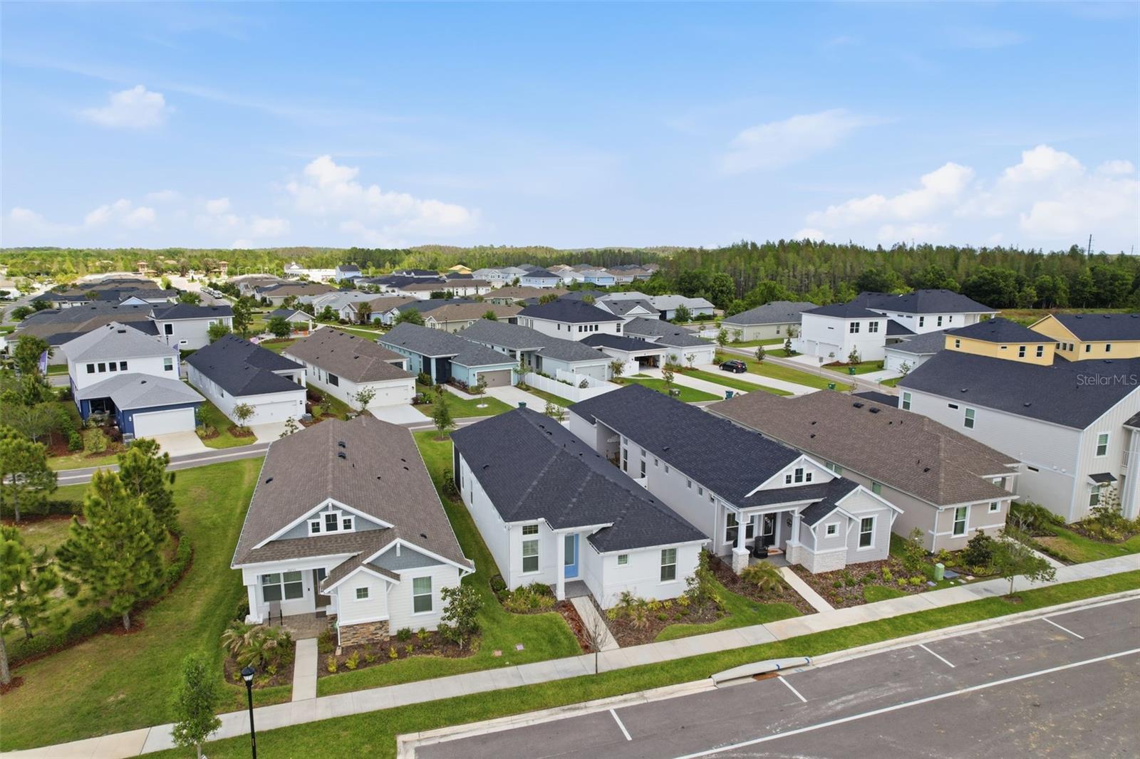 28761 SWEET PERSIMMON DR, WESLEY CHAPEL, FL, 33543