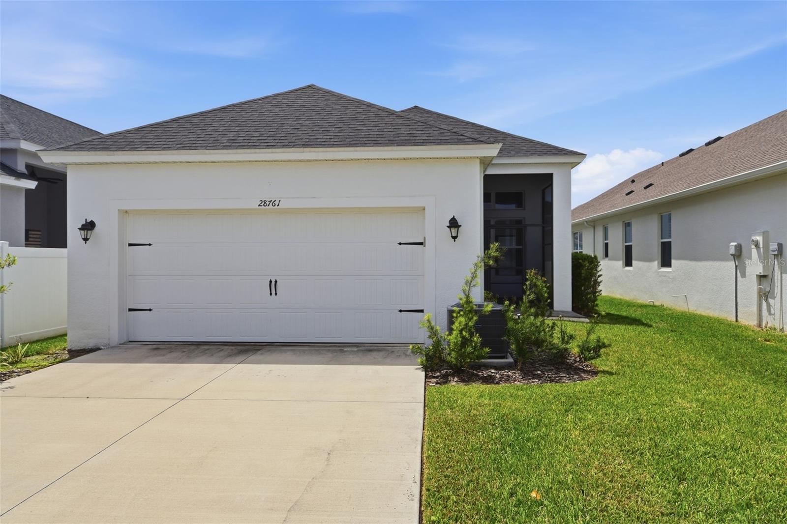 28761 SWEET PERSIMMON DR, WESLEY CHAPEL, FL, 33543