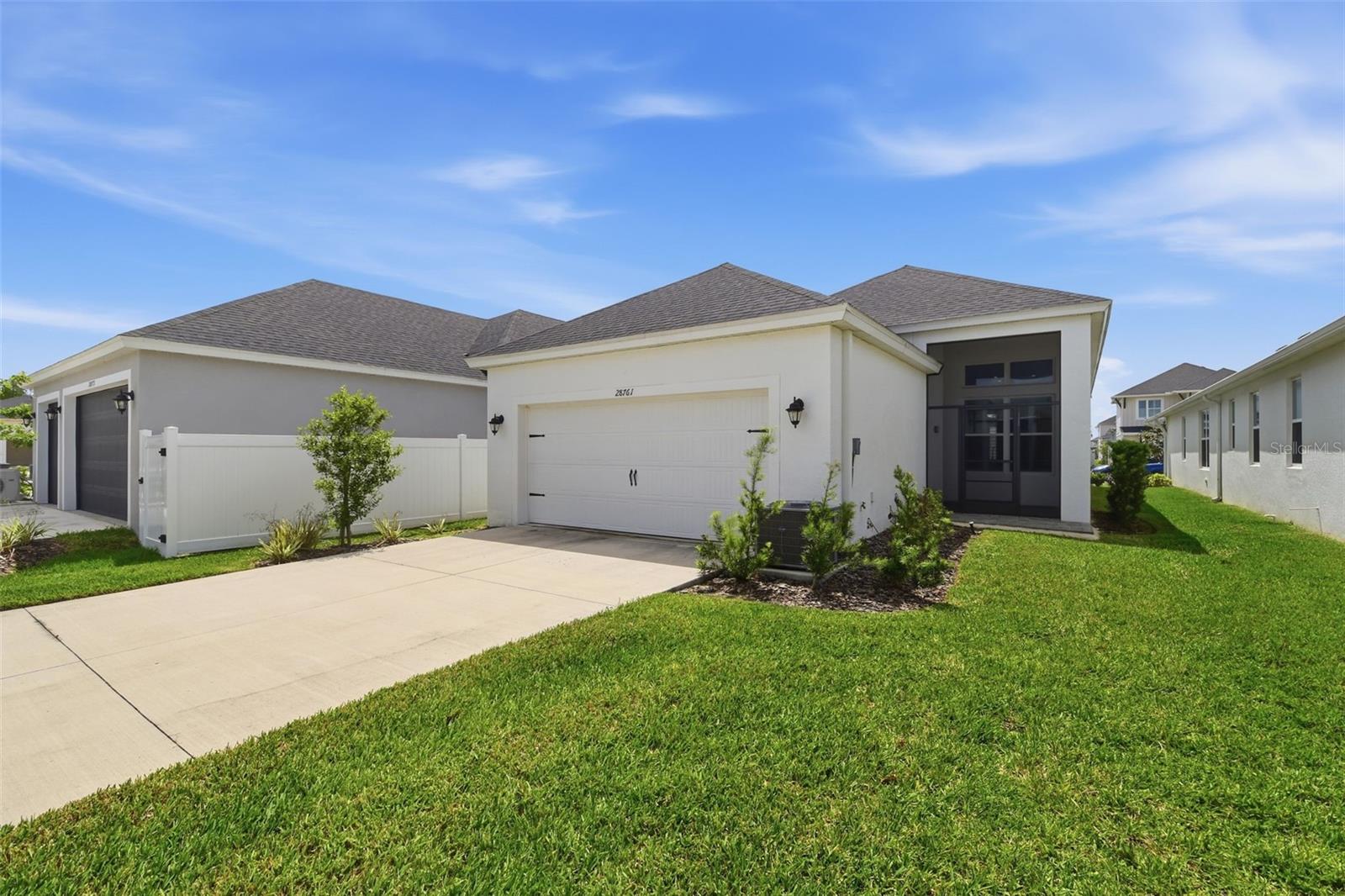 28761 SWEET PERSIMMON DR, WESLEY CHAPEL, FL, 33543