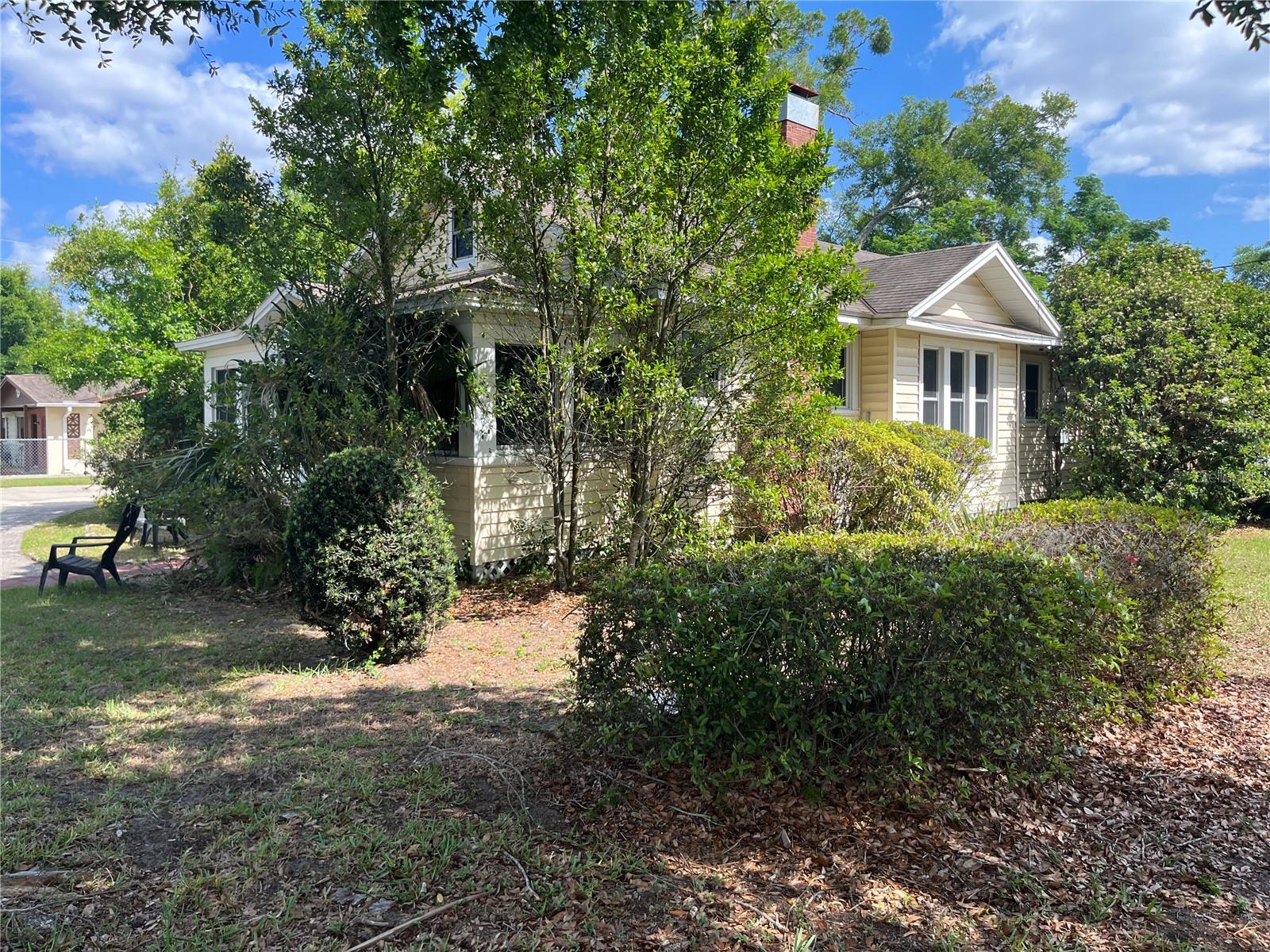 3420 E GRANT ST, ORLANDO, FL, 32806