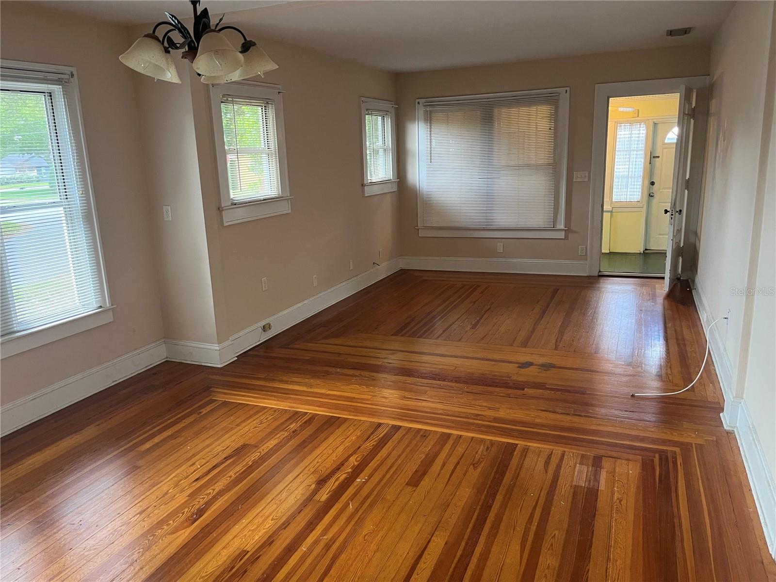 3420 E GRANT ST, ORLANDO, FL, 32806