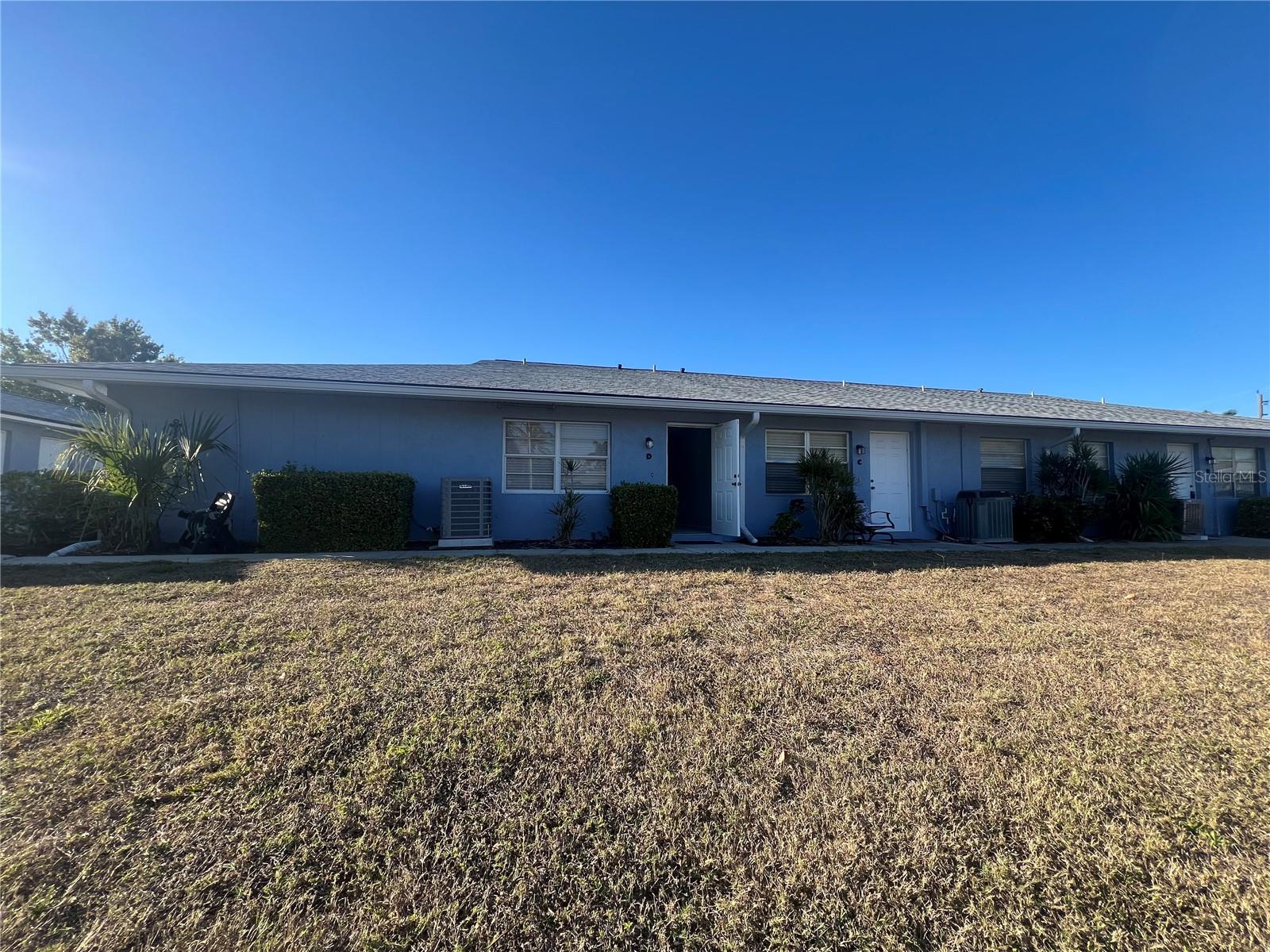 810 KINGS CT #F, PUNTA GORDA, FL, 33950