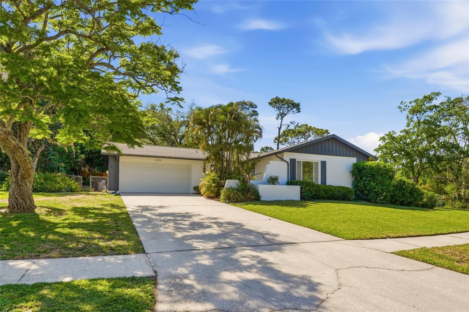 1434 RED OAK DR, TARPON SPRINGS, FL, 34689