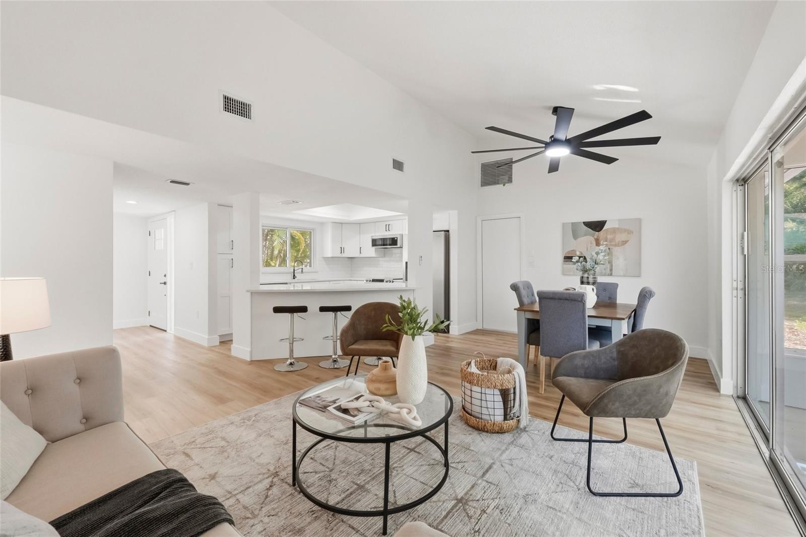 1434 RED OAK DR, TARPON SPRINGS, FL, 34689