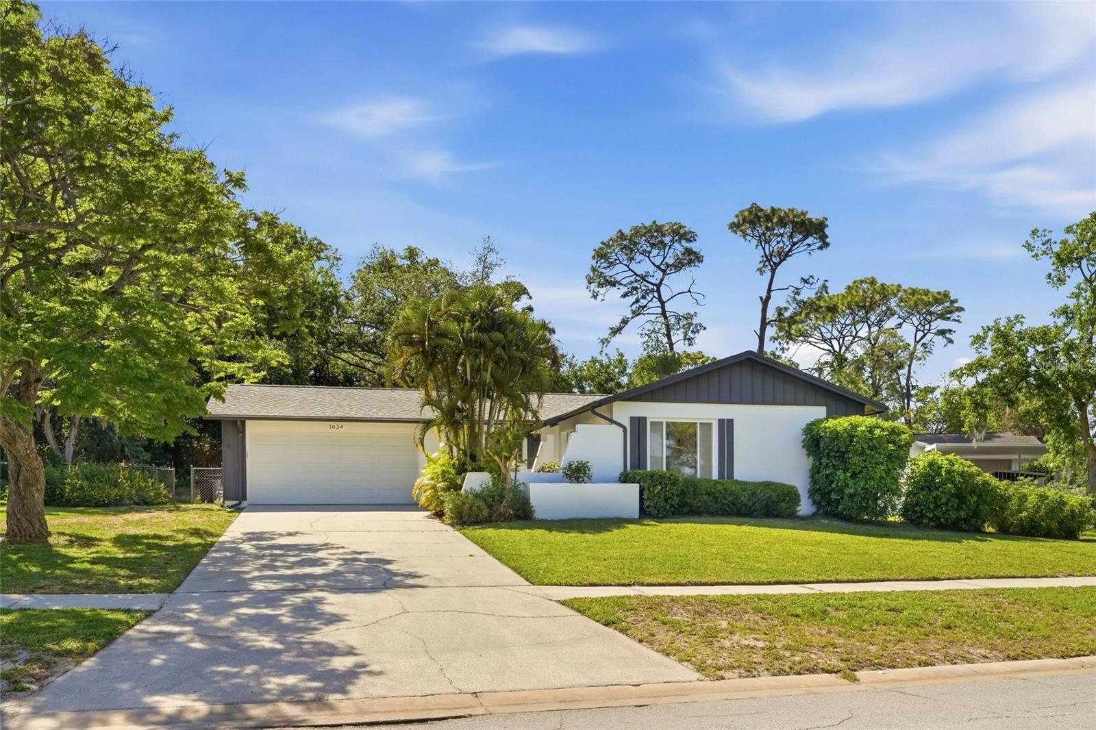 1434 RED OAK DR, TARPON SPRINGS, FL, 34689