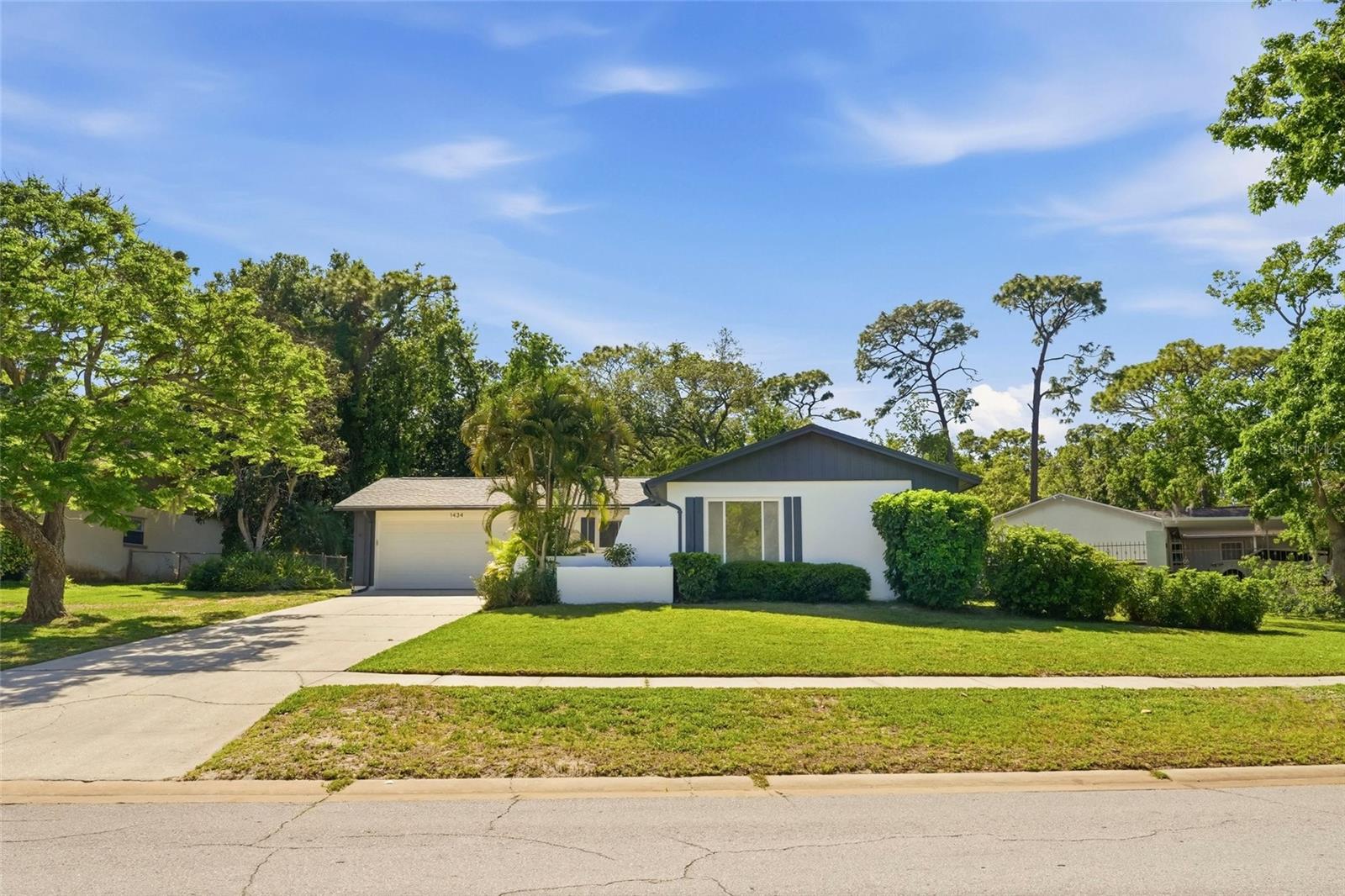 1434 RED OAK DR, TARPON SPRINGS, FL, 34689