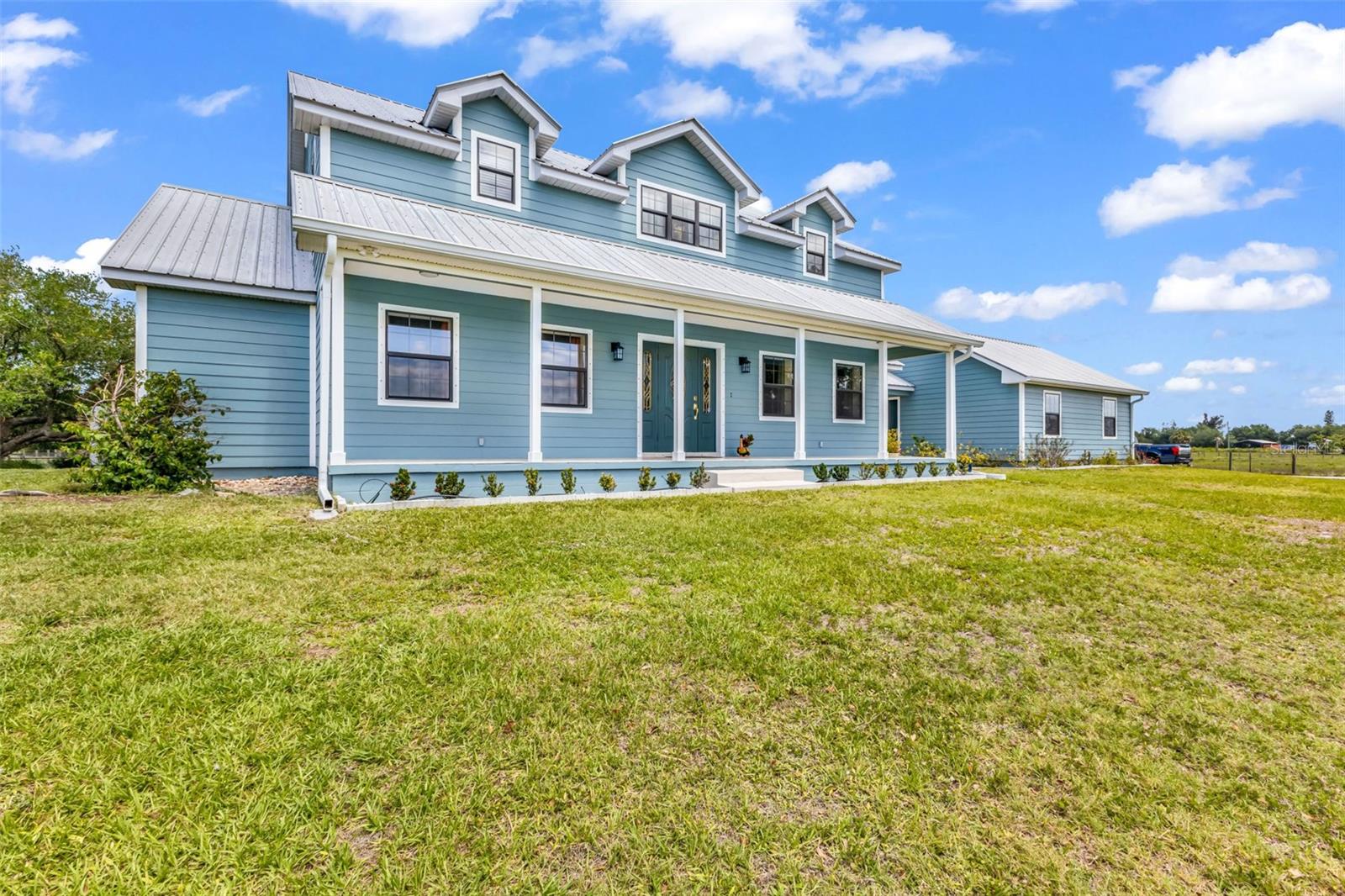 7662 SW LIVERPOOL RD, ARCADIA, FL, 34269