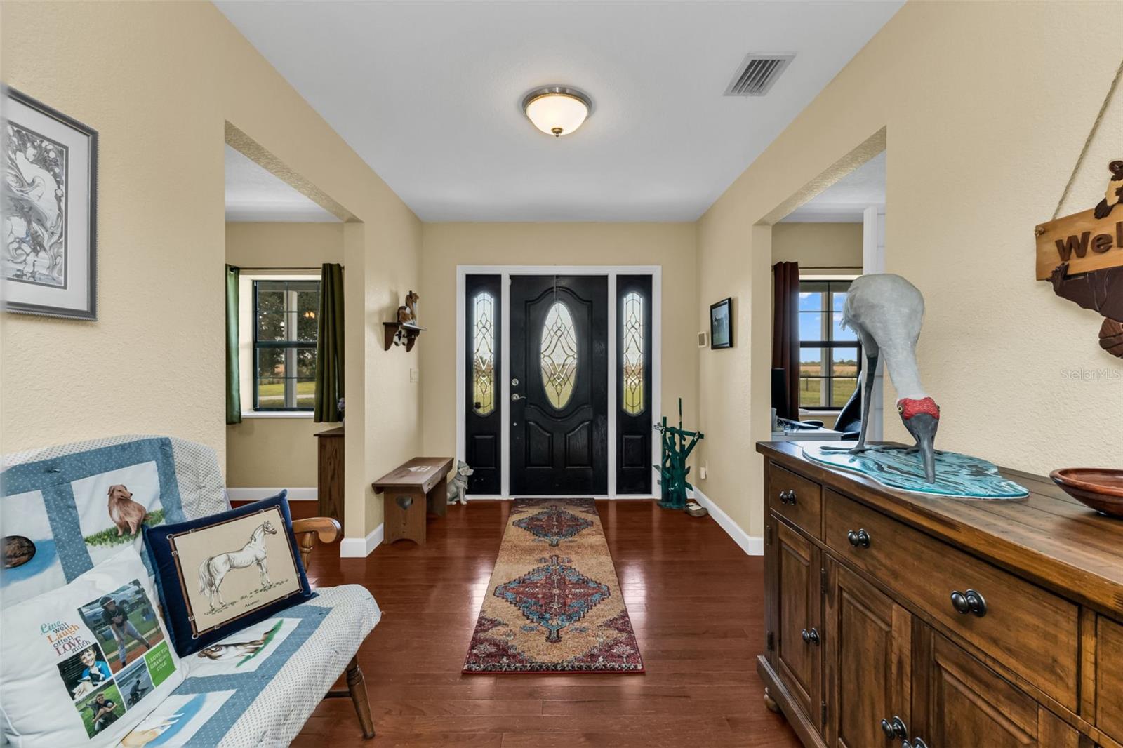 7662 SW LIVERPOOL RD, ARCADIA, FL, 34269