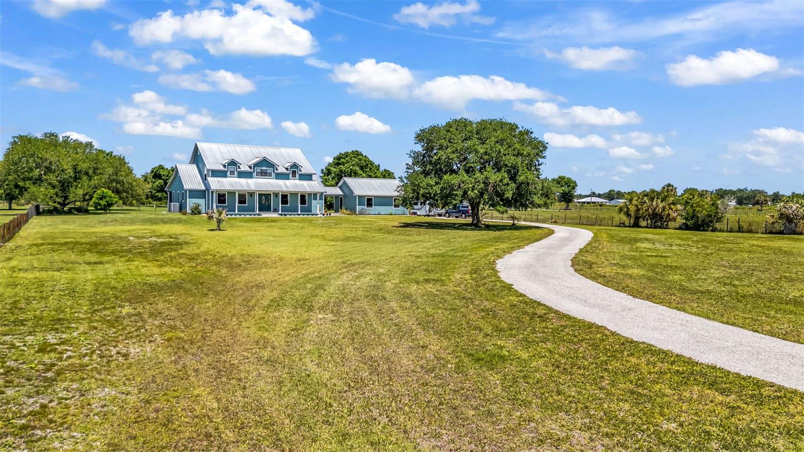 7662 SW LIVERPOOL RD, ARCADIA, FL, 34269