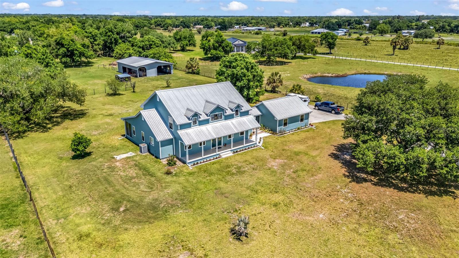 7662 SW LIVERPOOL RD, ARCADIA, FL, 34269