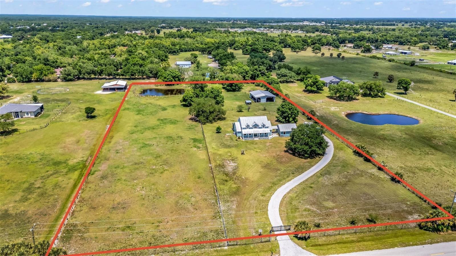 7662 SW LIVERPOOL RD, ARCADIA, FL, 34269