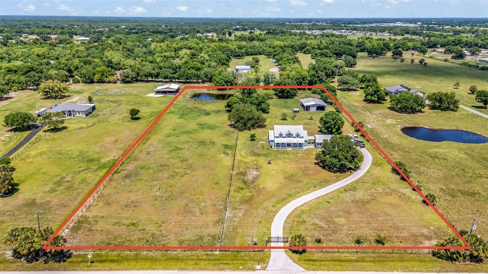 7662 SW LIVERPOOL RD, ARCADIA, FL, 34269