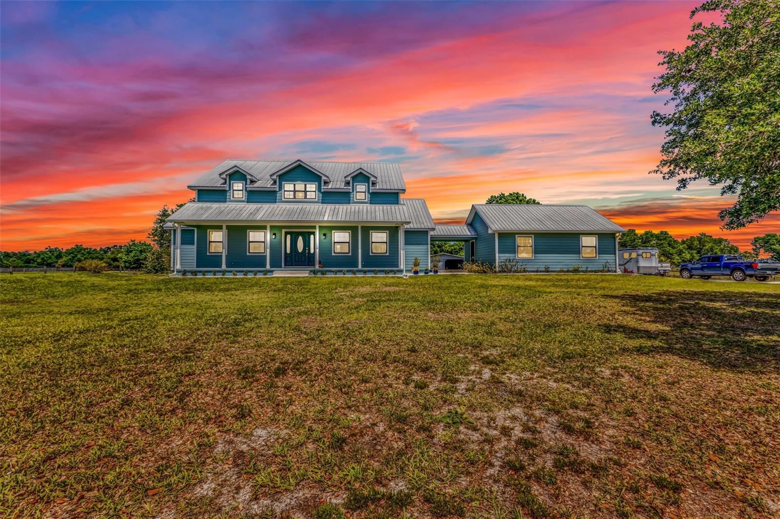 7662 SW LIVERPOOL RD, ARCADIA, FL, 34269