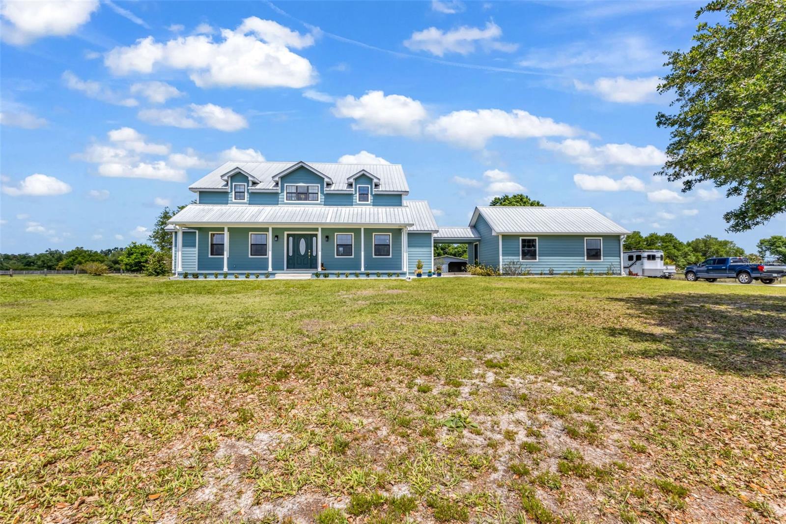 7662 SW LIVERPOOL RD, ARCADIA, FL, 34269