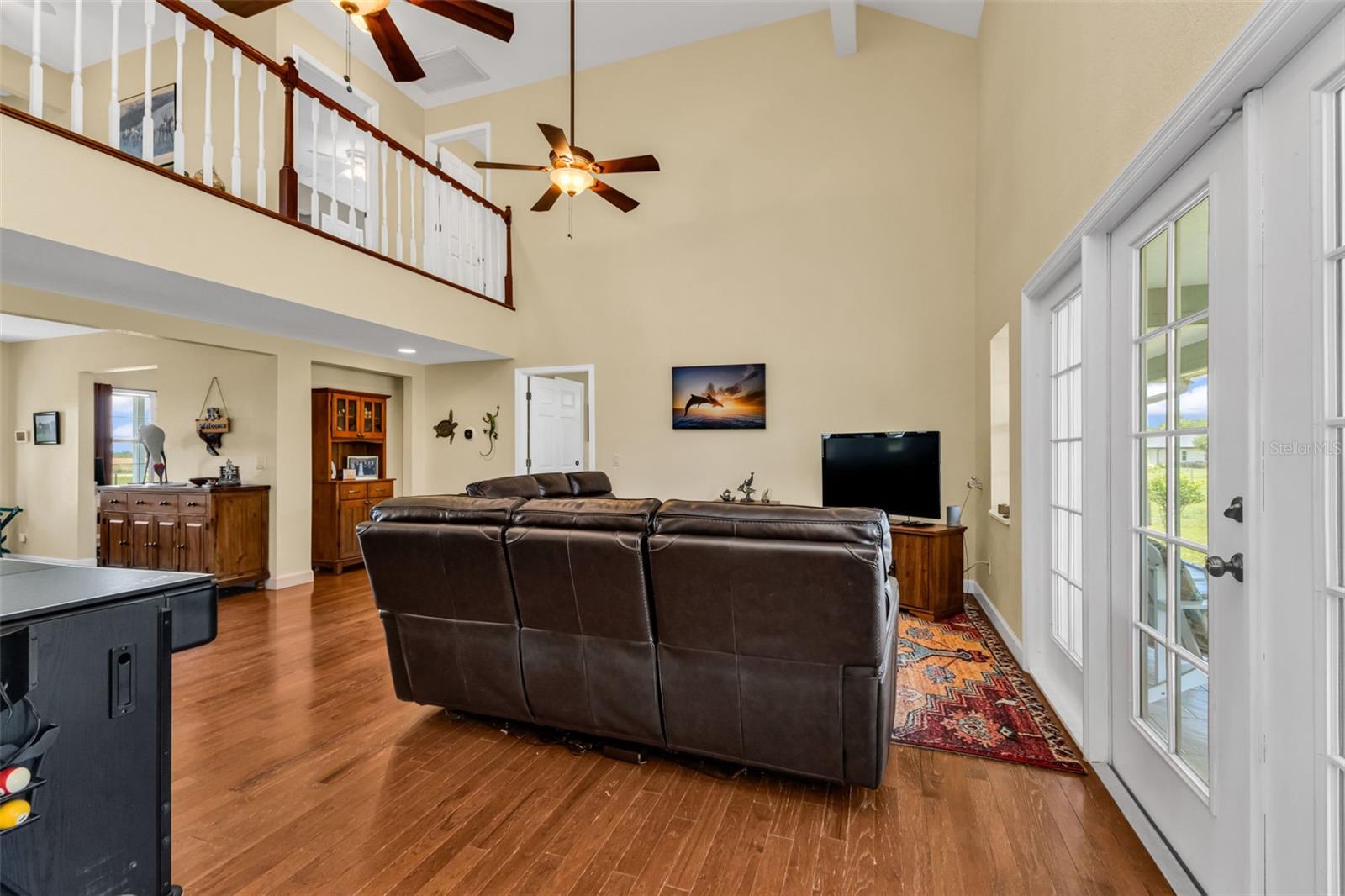 7662 SW LIVERPOOL RD, ARCADIA, FL, 34269