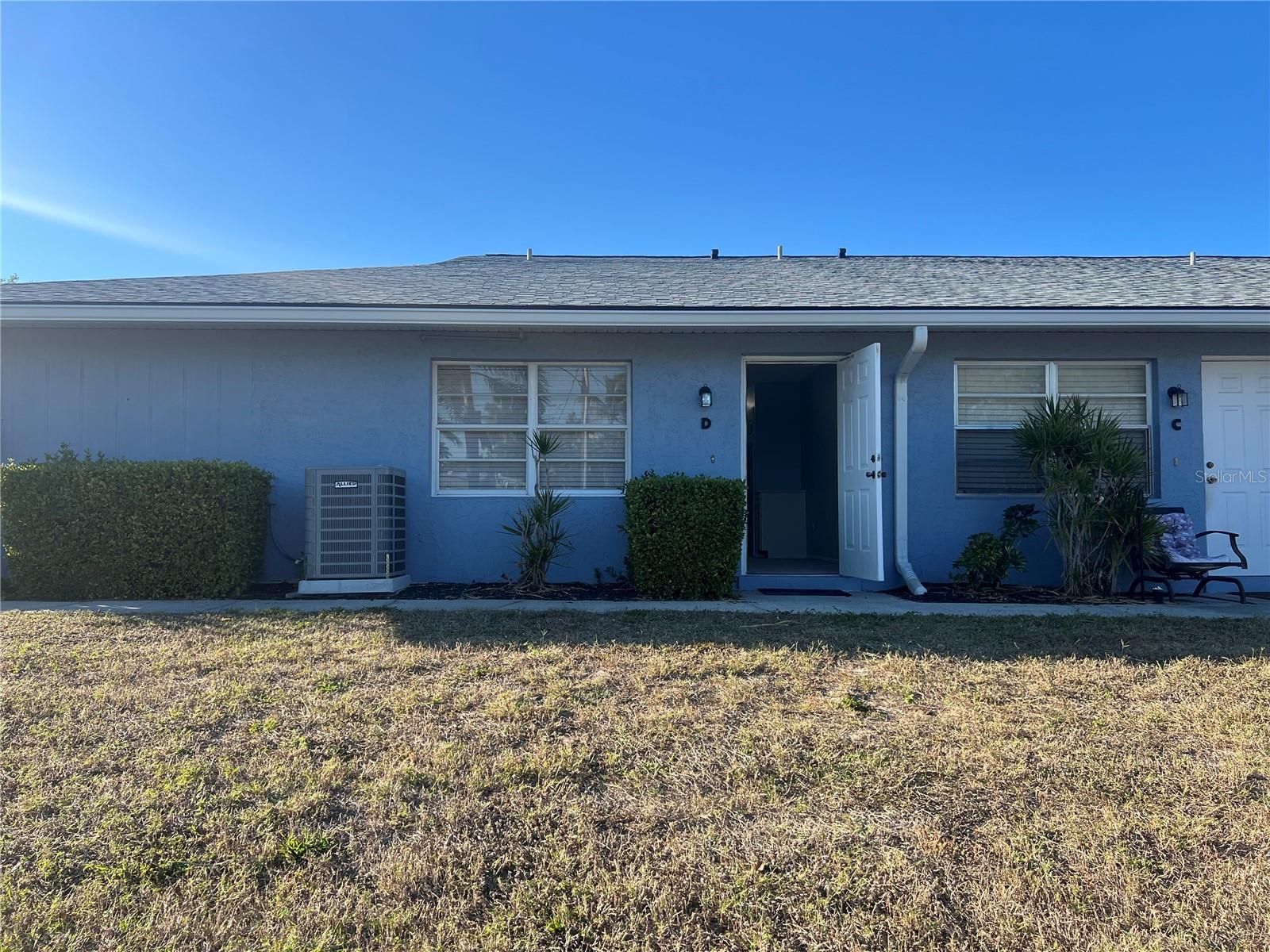 810 KINGS CT #G, PUNTA GORDA, FL, 33950