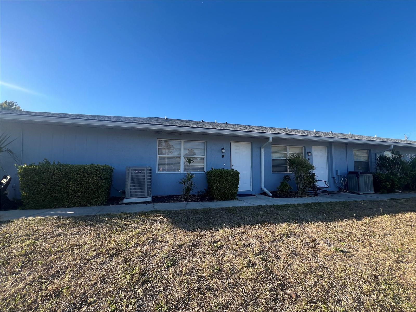 810 KINGS CT #G, PUNTA GORDA, FL, 33950