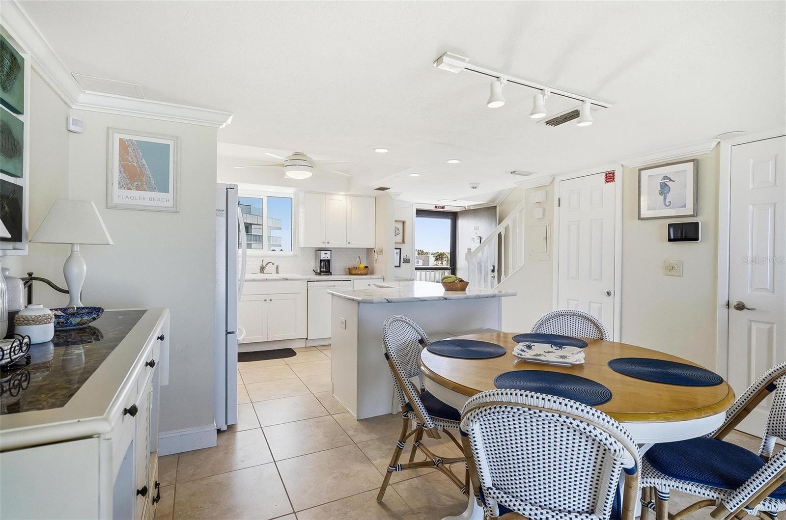 3500 S OCEAN SHORE BLVD #202, FLAGLER BEACH, FL, 32136