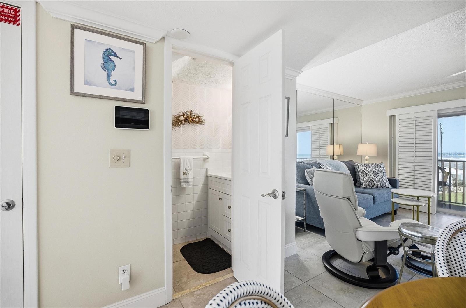 3500 S OCEAN SHORE BLVD #202, FLAGLER BEACH, FL, 32136