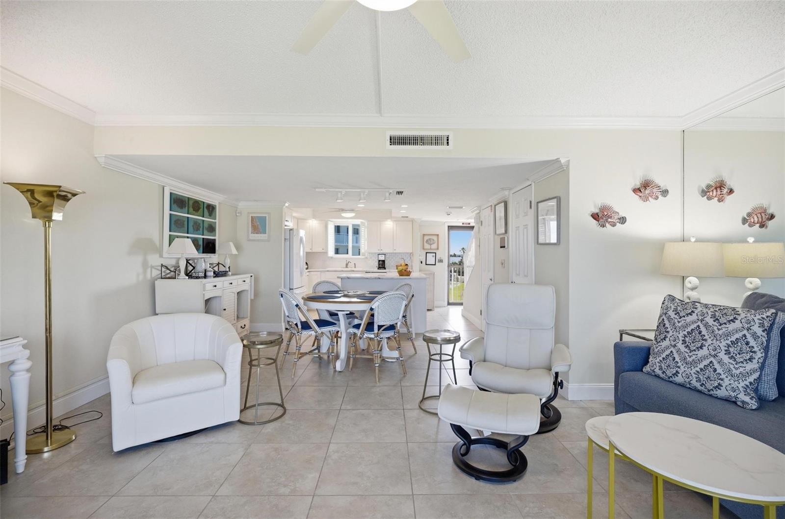 3500 S OCEAN SHORE BLVD #202, FLAGLER BEACH, FL, 32136