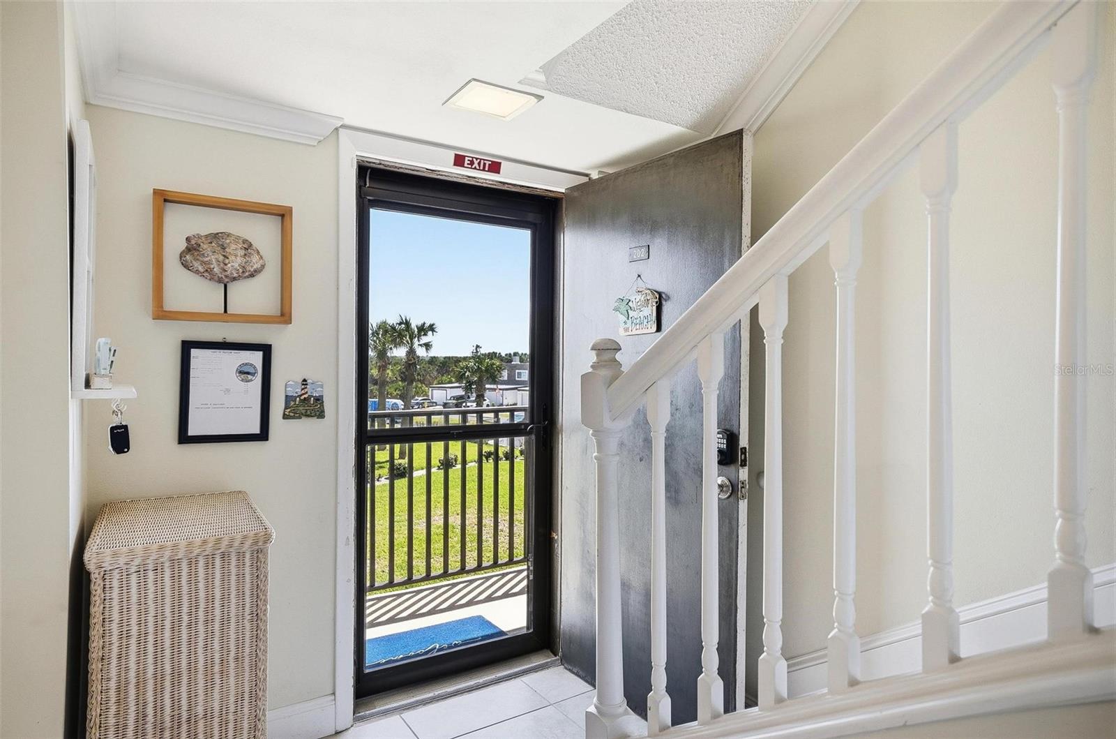 3500 S OCEAN SHORE BLVD #202, FLAGLER BEACH, FL, 32136