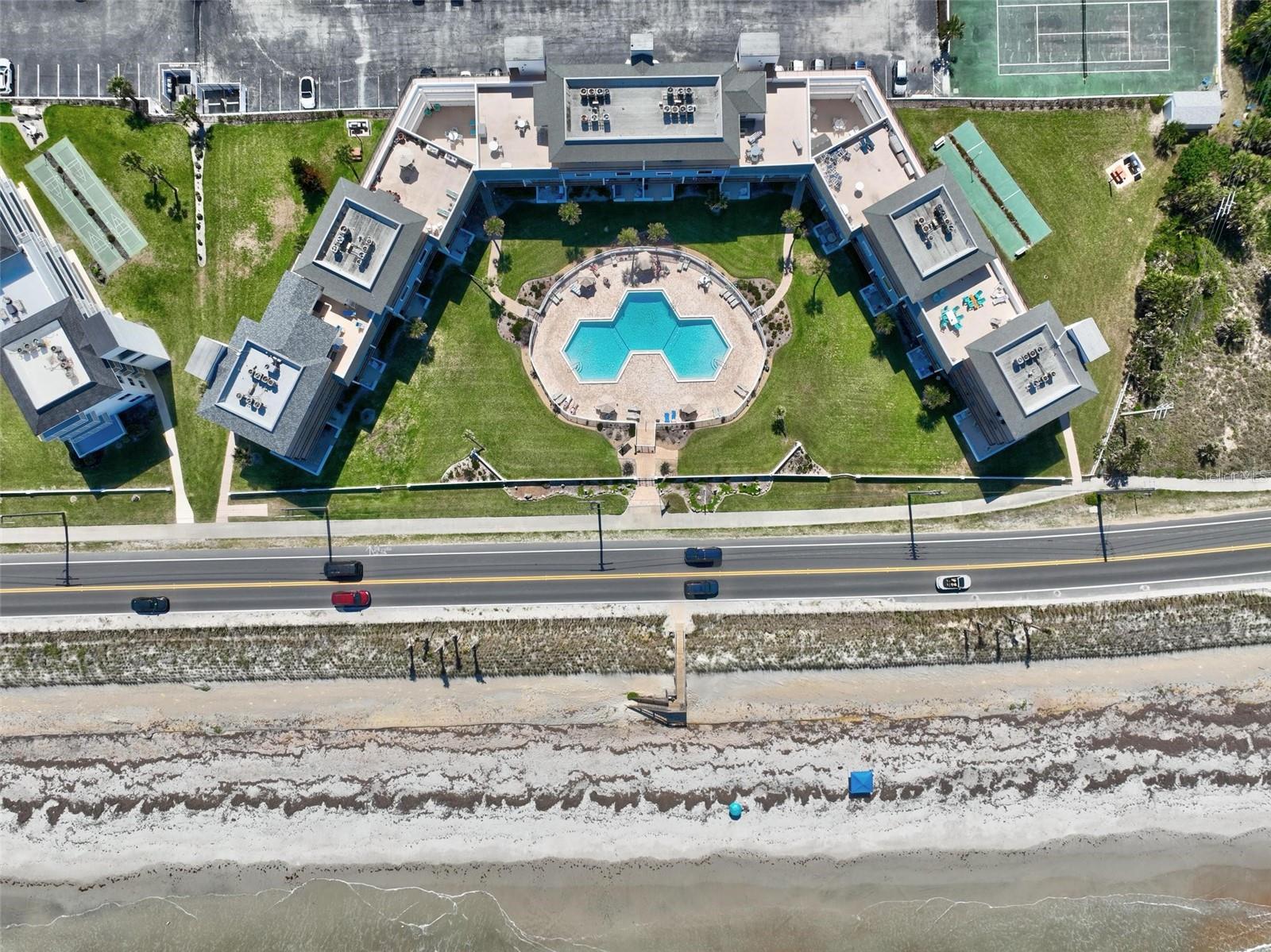 3500 S OCEAN SHORE BLVD #202, FLAGLER BEACH, FL, 32136