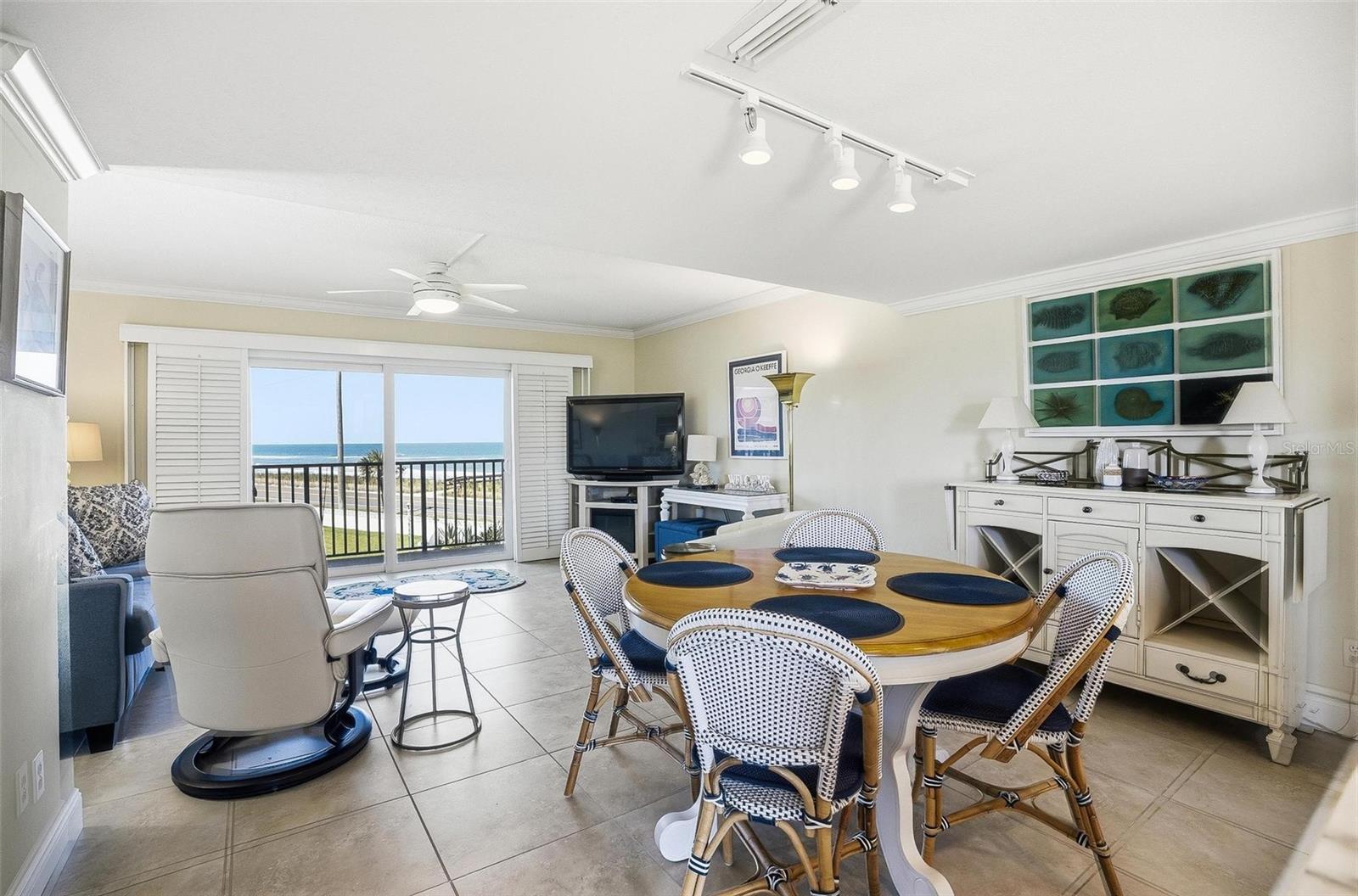 3500 S OCEAN SHORE BLVD #202, FLAGLER BEACH, FL, 32136