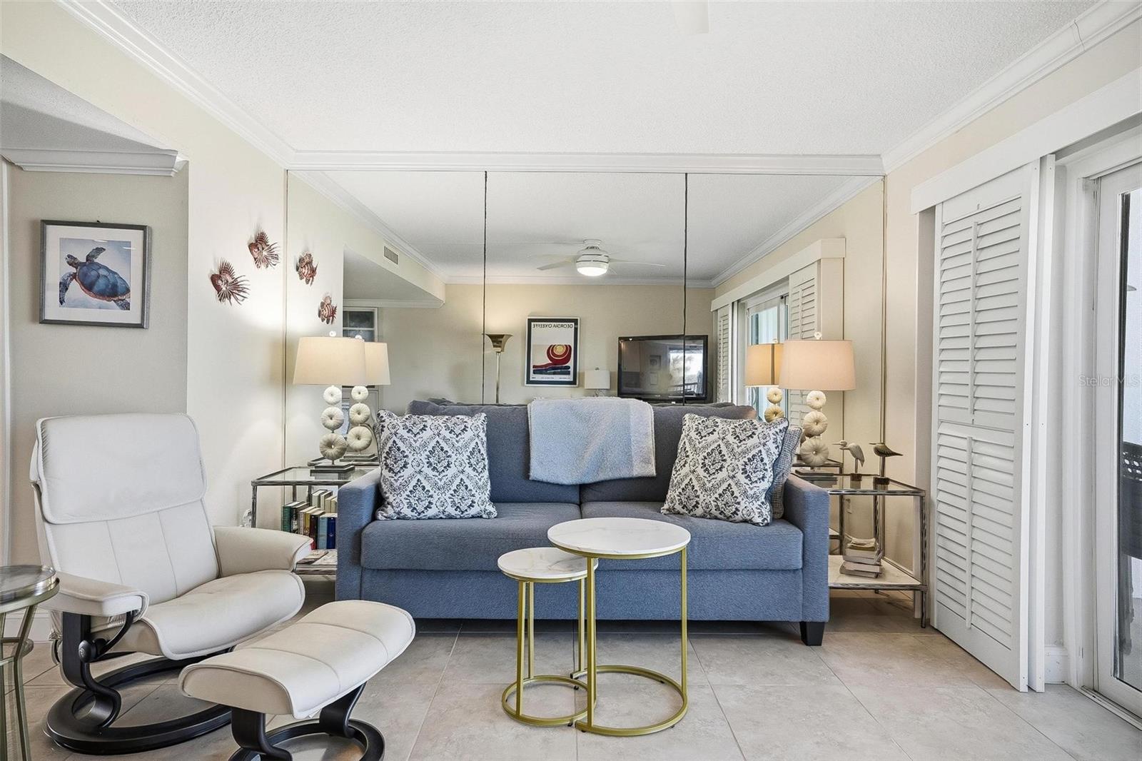 3500 S OCEAN SHORE BLVD #202, FLAGLER BEACH, FL, 32136