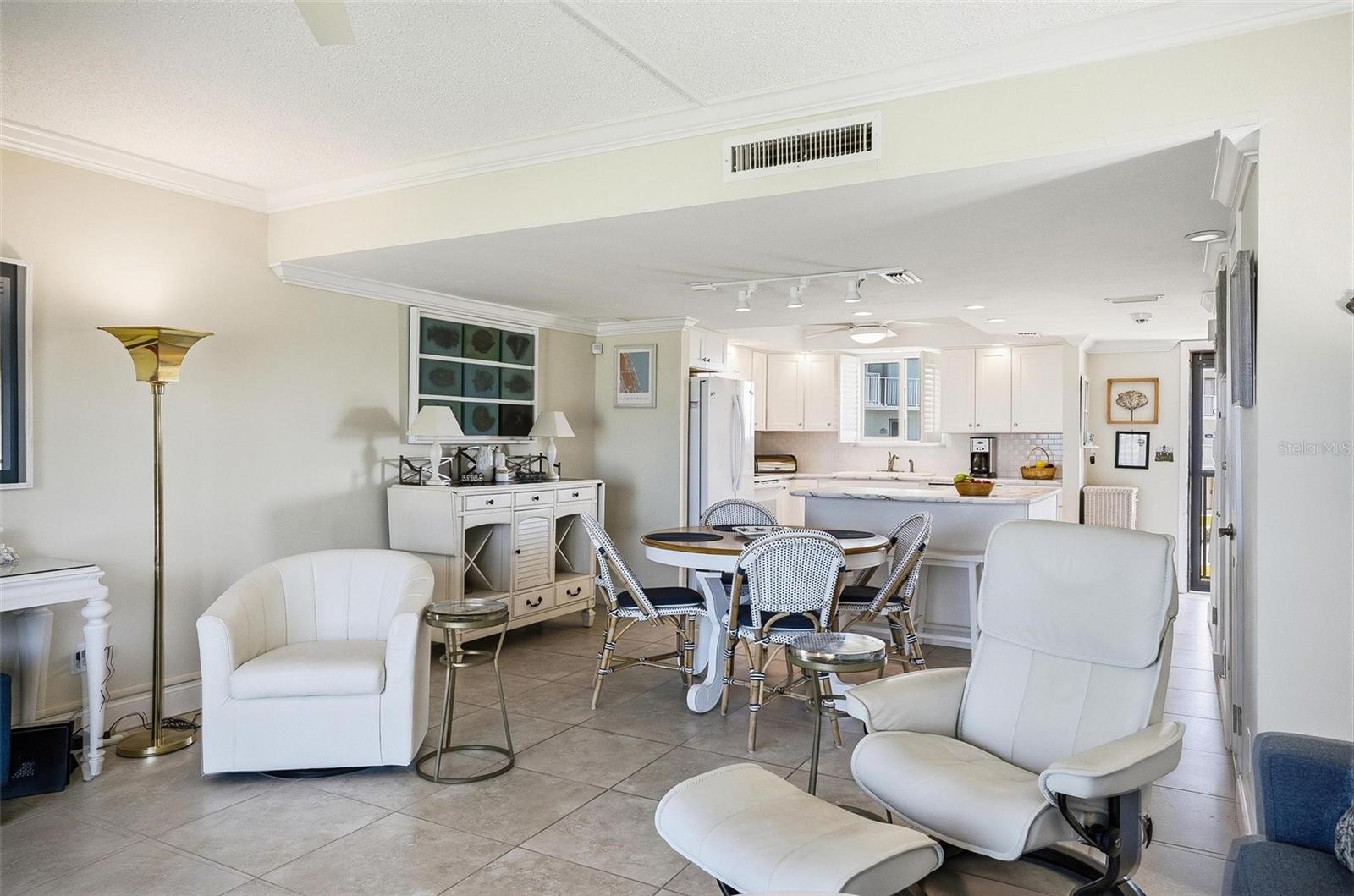 3500 S OCEAN SHORE BLVD #202, FLAGLER BEACH, FL, 32136