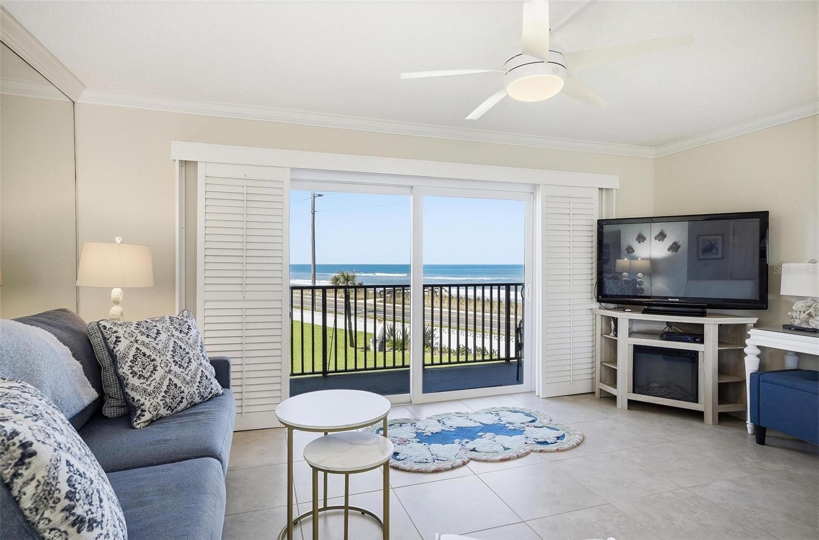 3500 S OCEAN SHORE BLVD #202, FLAGLER BEACH, FL, 32136