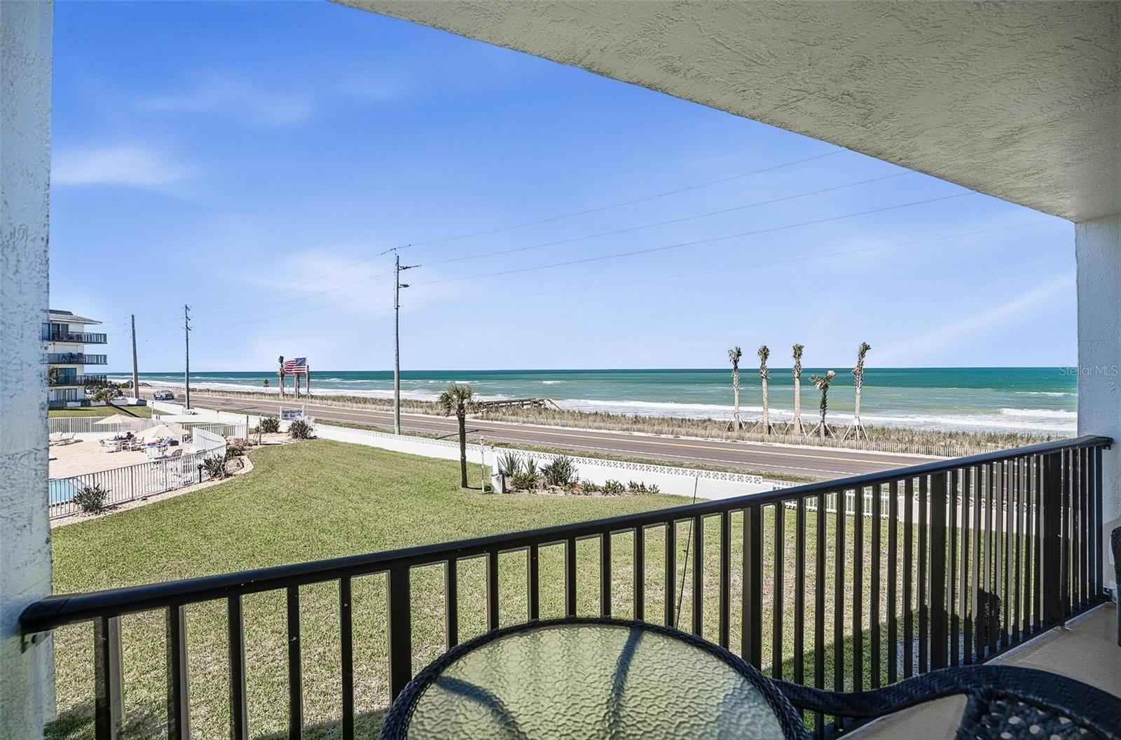 3500 S OCEAN SHORE BLVD #202, FLAGLER BEACH, FL, 32136