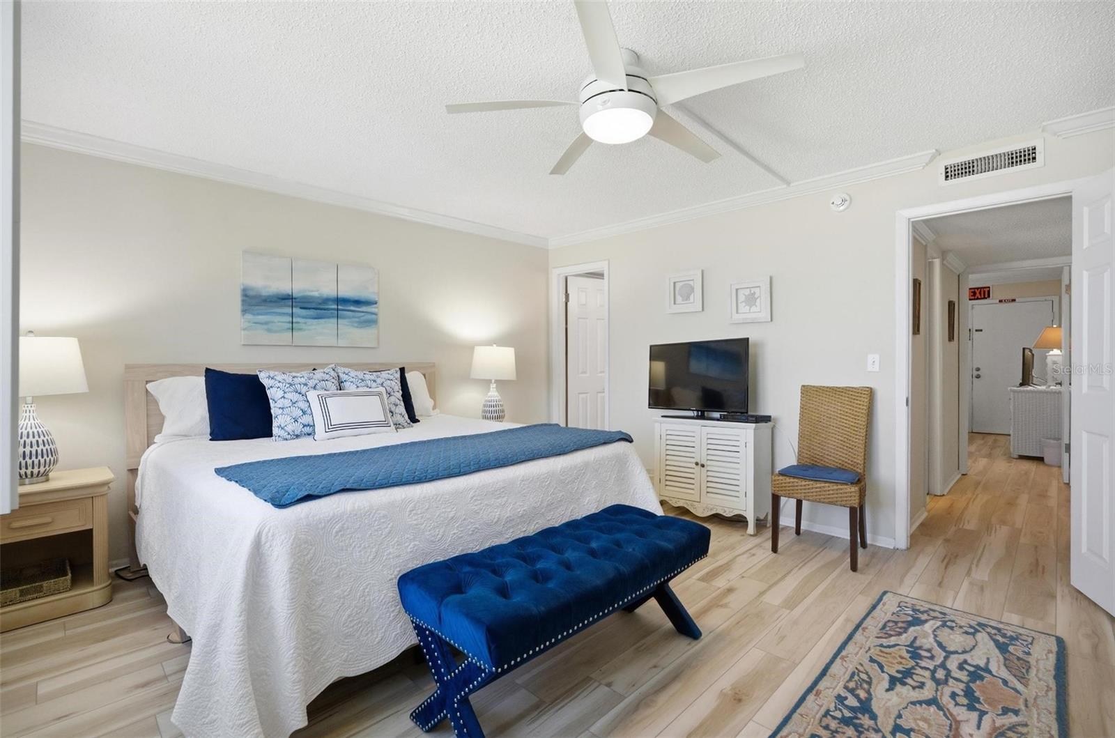 3500 S OCEAN SHORE BLVD #202, FLAGLER BEACH, FL, 32136