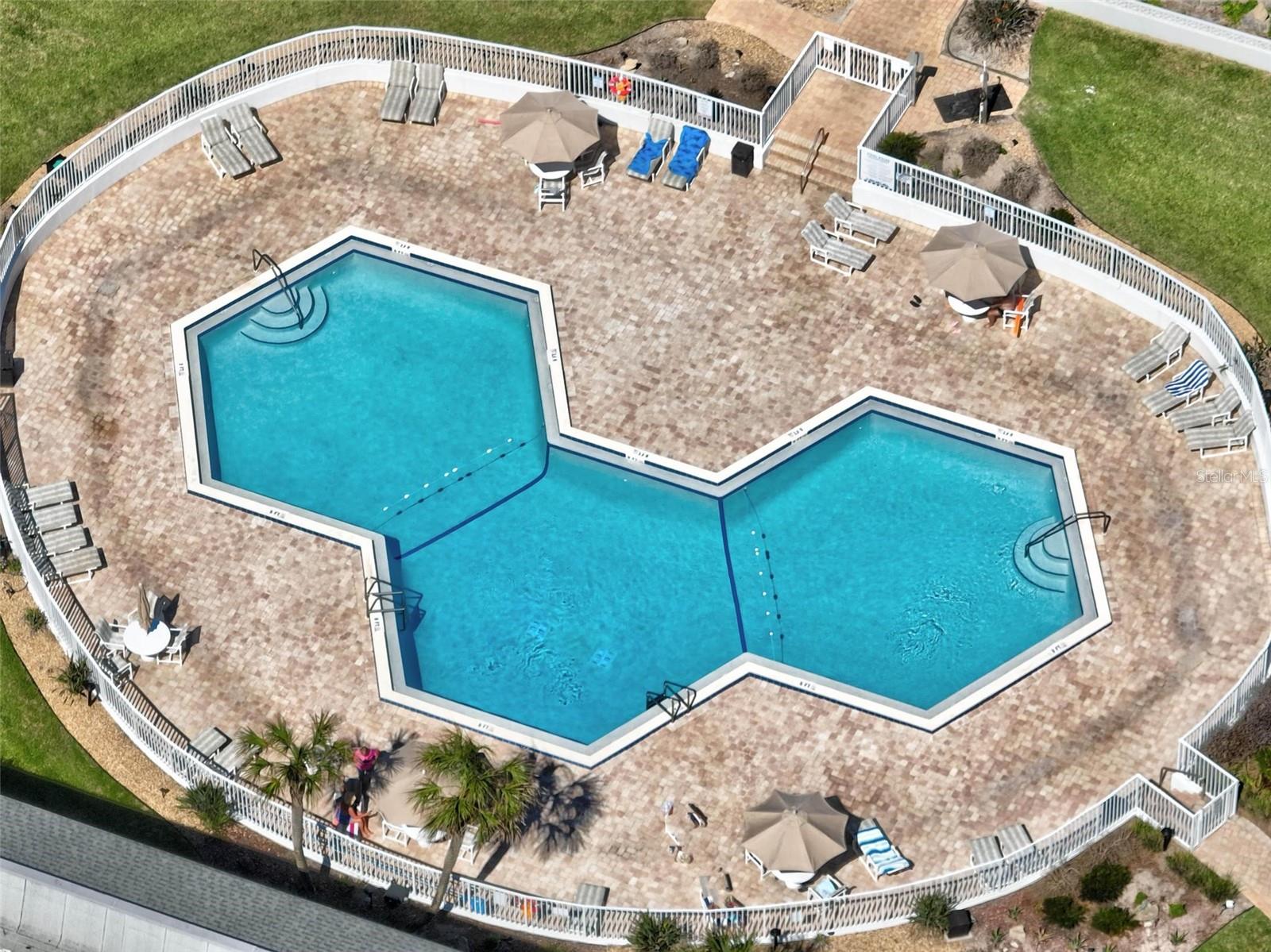 3500 S OCEAN SHORE BLVD #202, FLAGLER BEACH, FL, 32136