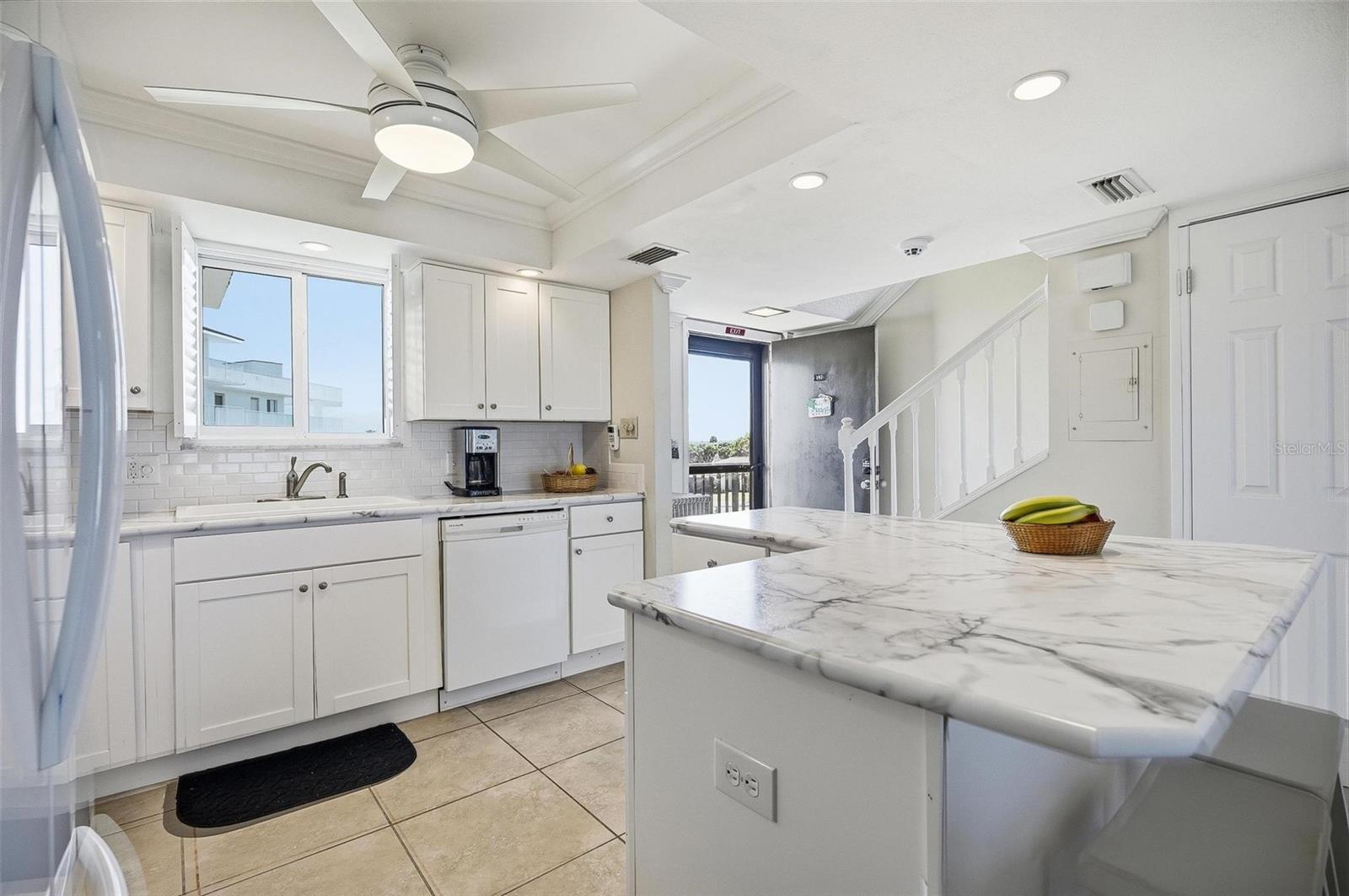 3500 S OCEAN SHORE BLVD #202, FLAGLER BEACH, FL, 32136