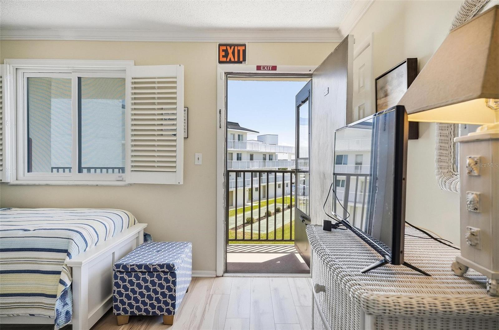 3500 S OCEAN SHORE BLVD #202, FLAGLER BEACH, FL, 32136