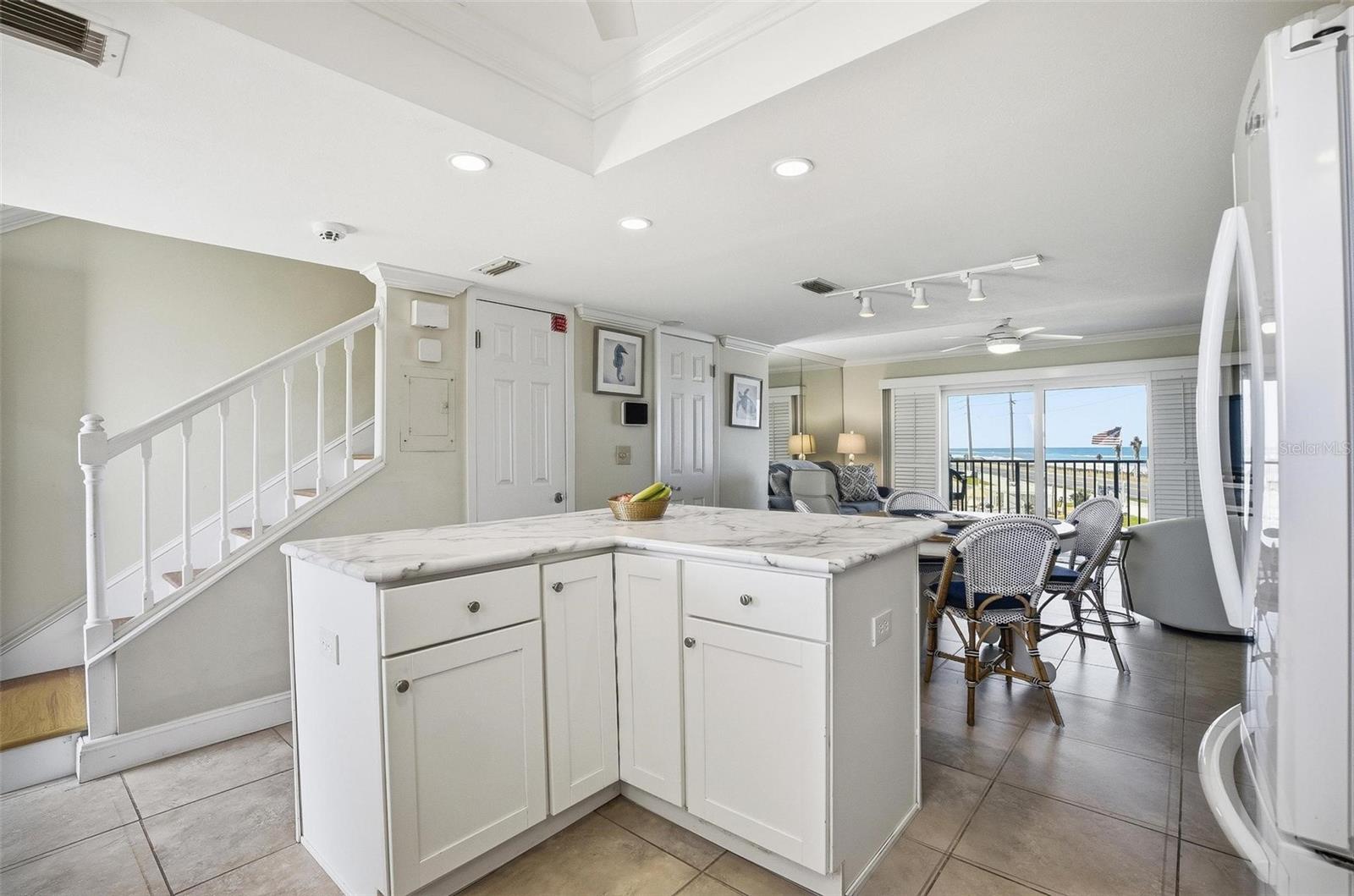 3500 S OCEAN SHORE BLVD #202, FLAGLER BEACH, FL, 32136