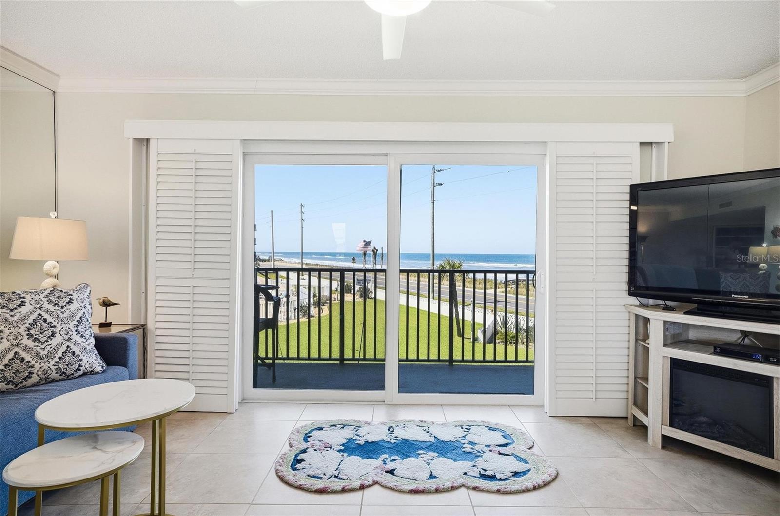 3500 S OCEAN SHORE BLVD #202, FLAGLER BEACH, FL, 32136