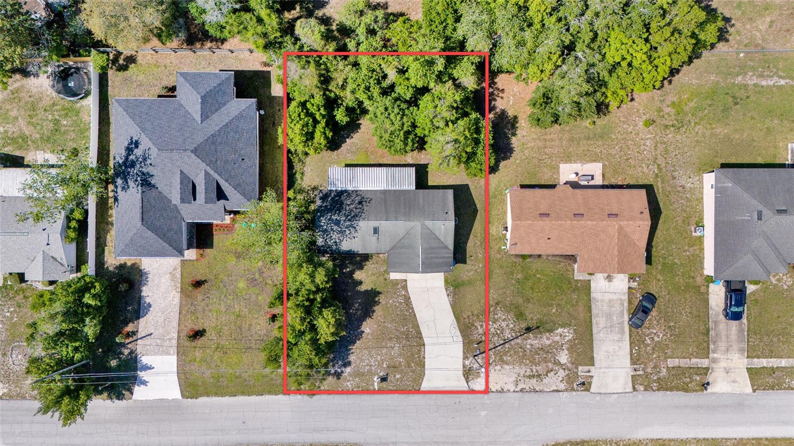 1572 MONTICELLO ST, DELTONA, FL, 32725