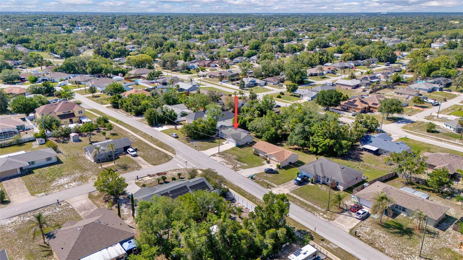 1572 MONTICELLO ST, DELTONA, FL, 32725