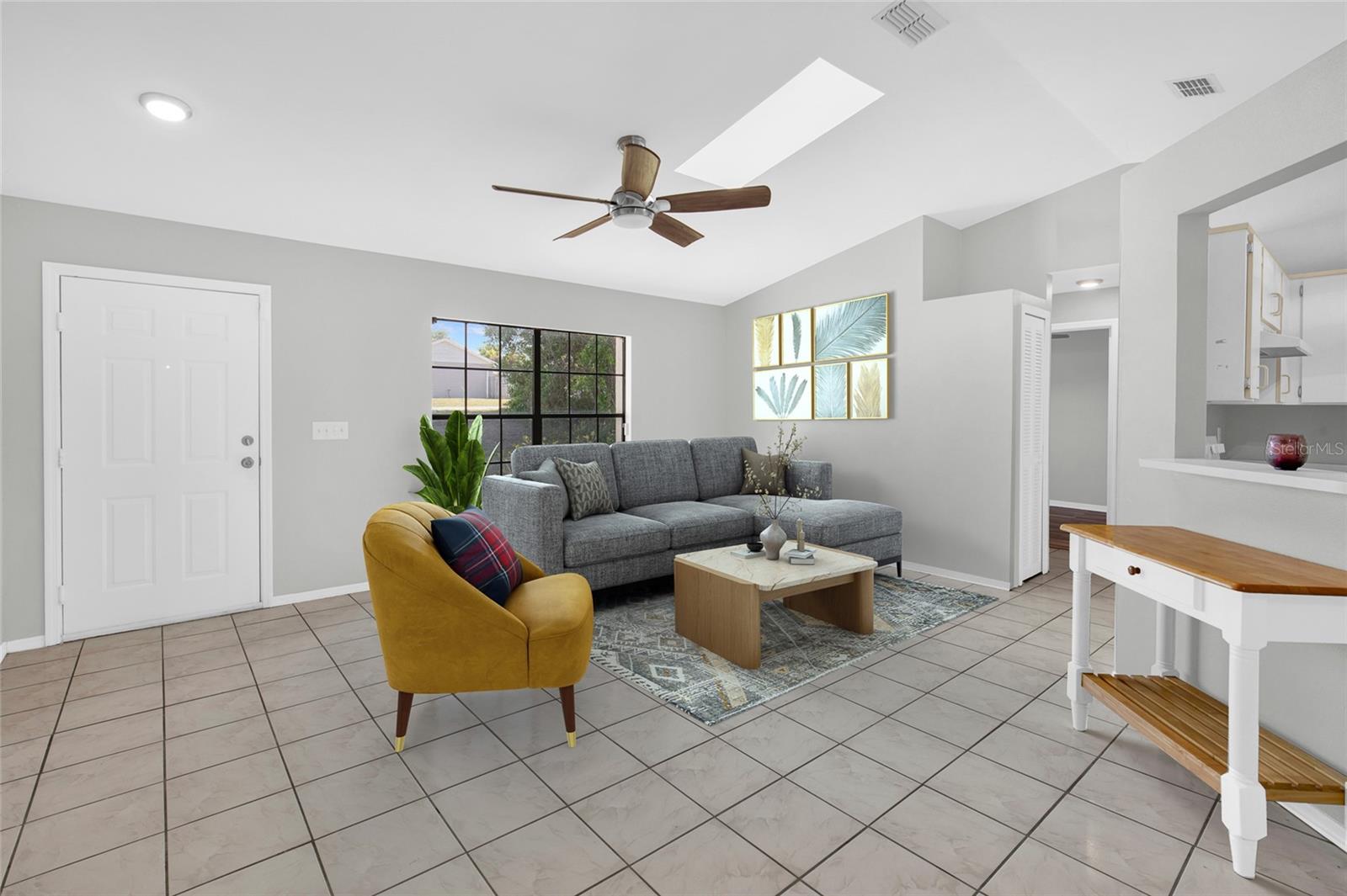 1572 MONTICELLO ST, DELTONA, FL, 32725